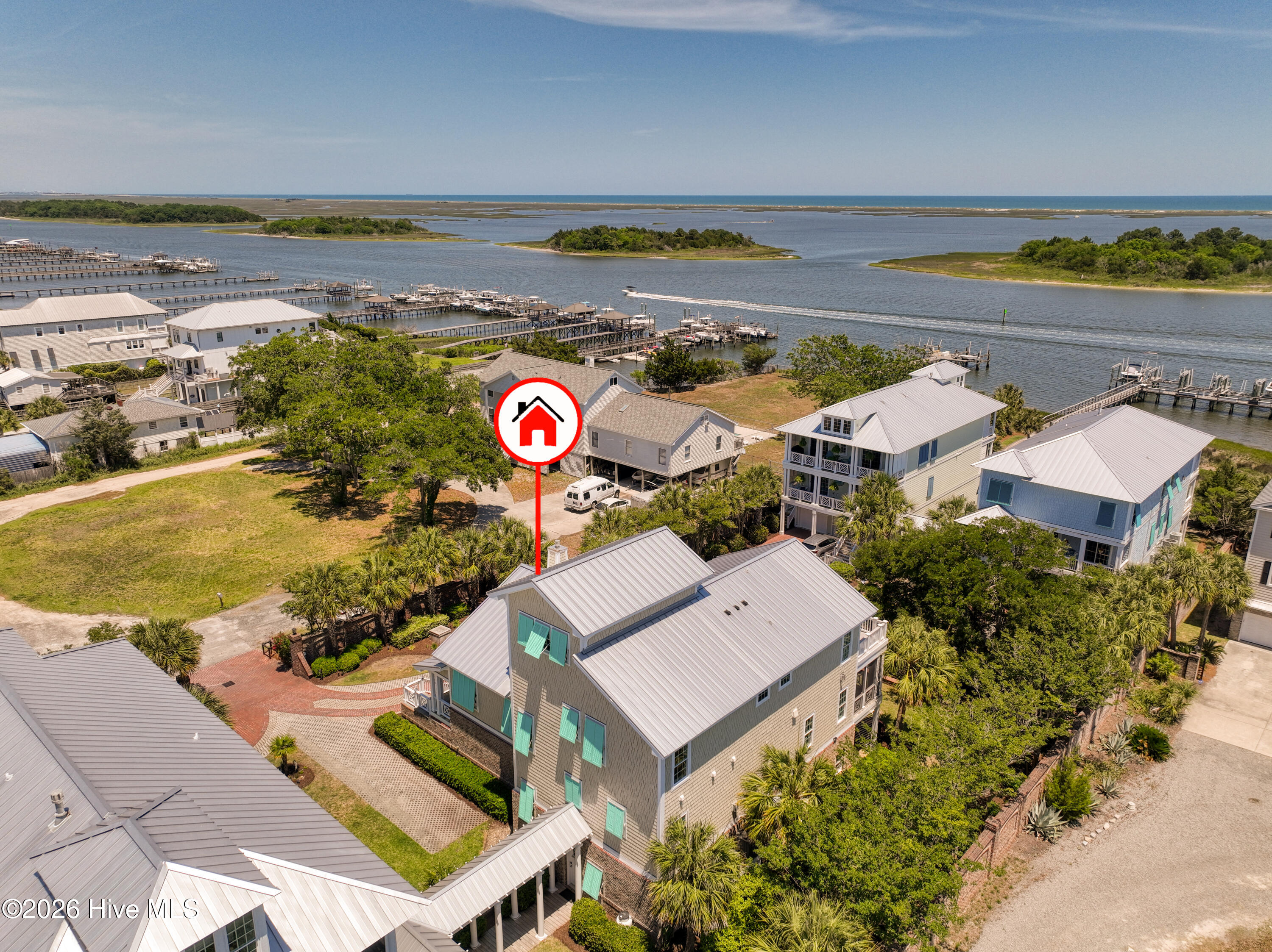 264 Shannon Drive