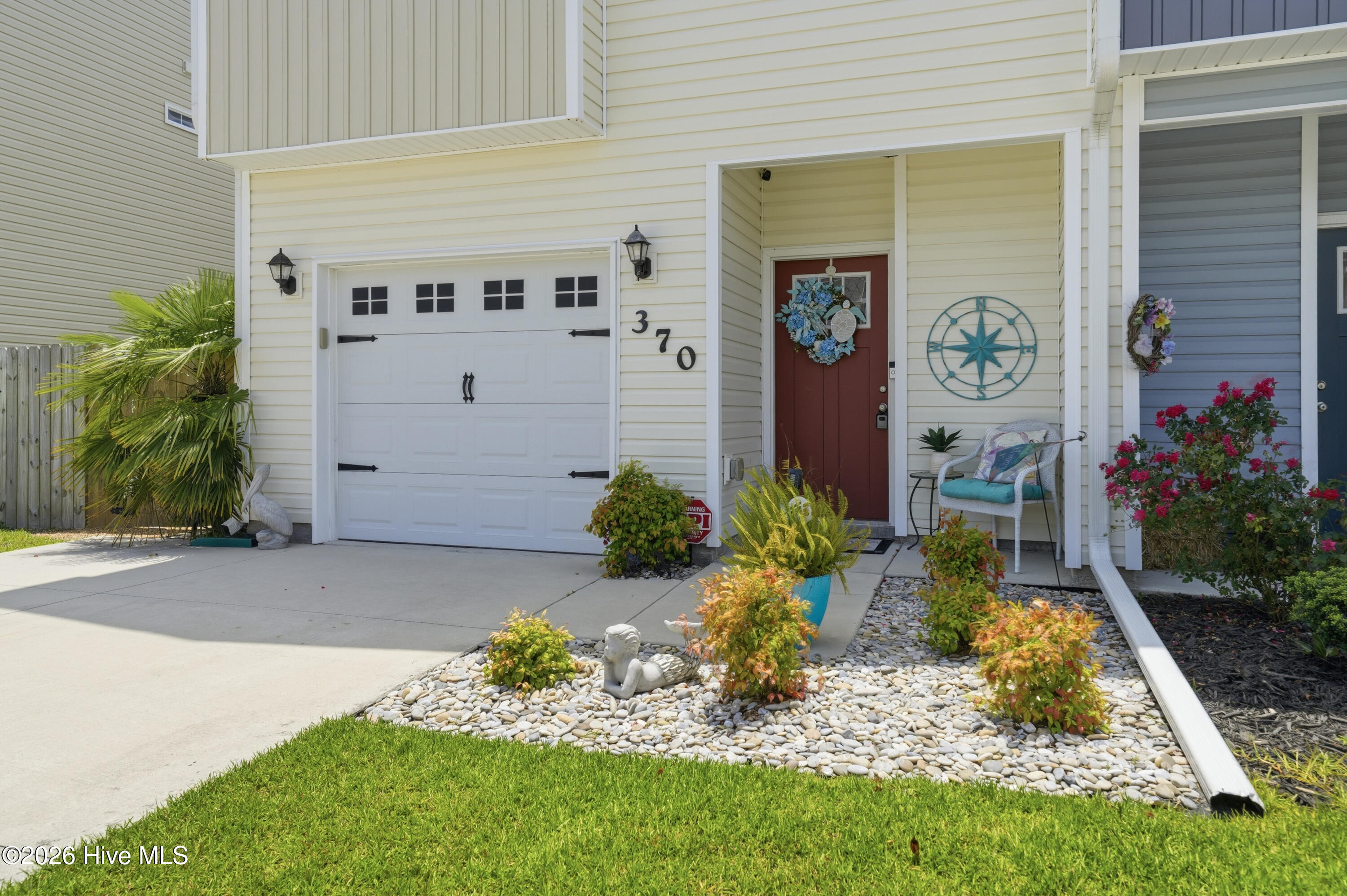 370 Frisco Way Lot 319a