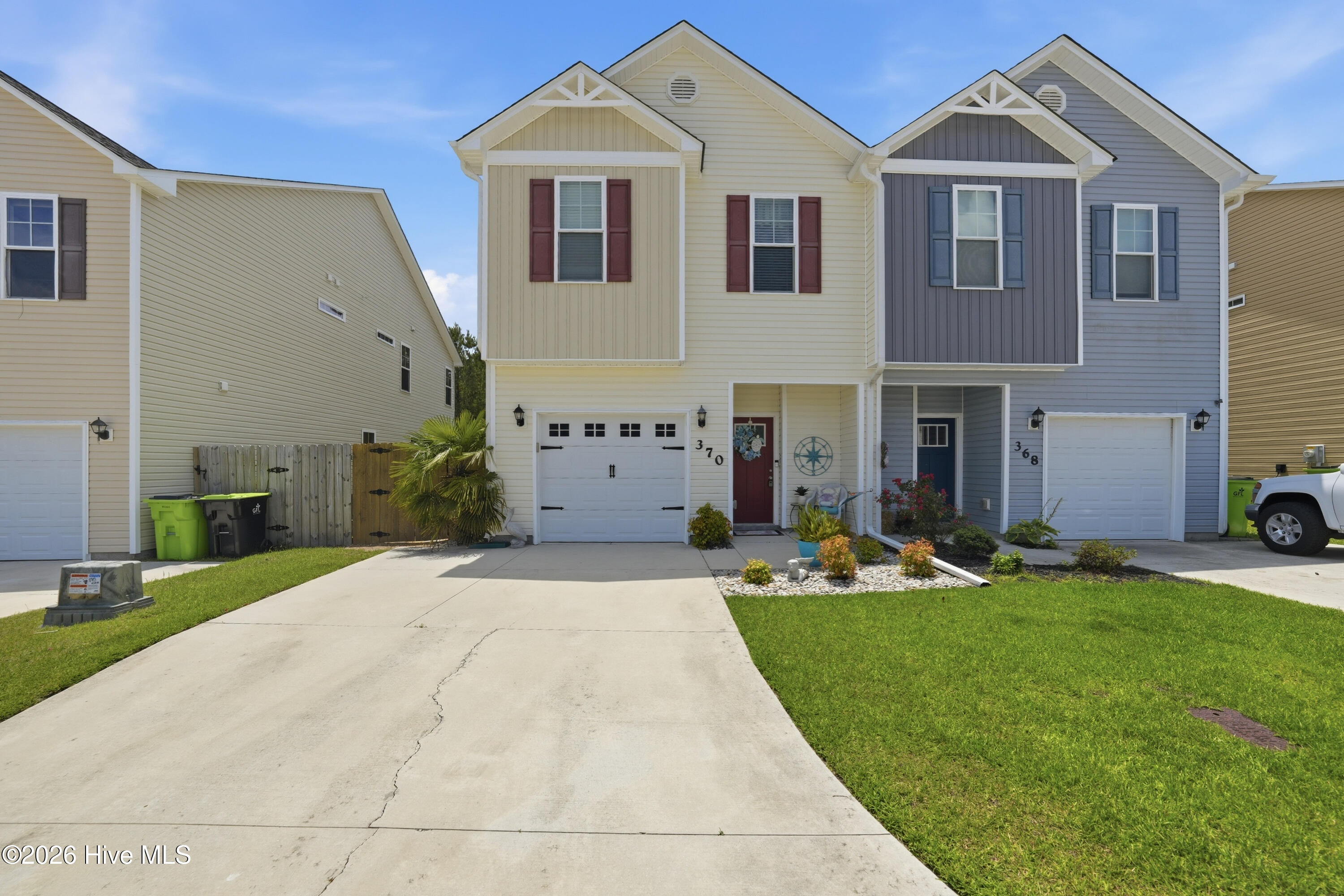 370 Frisco Way Lot 319a