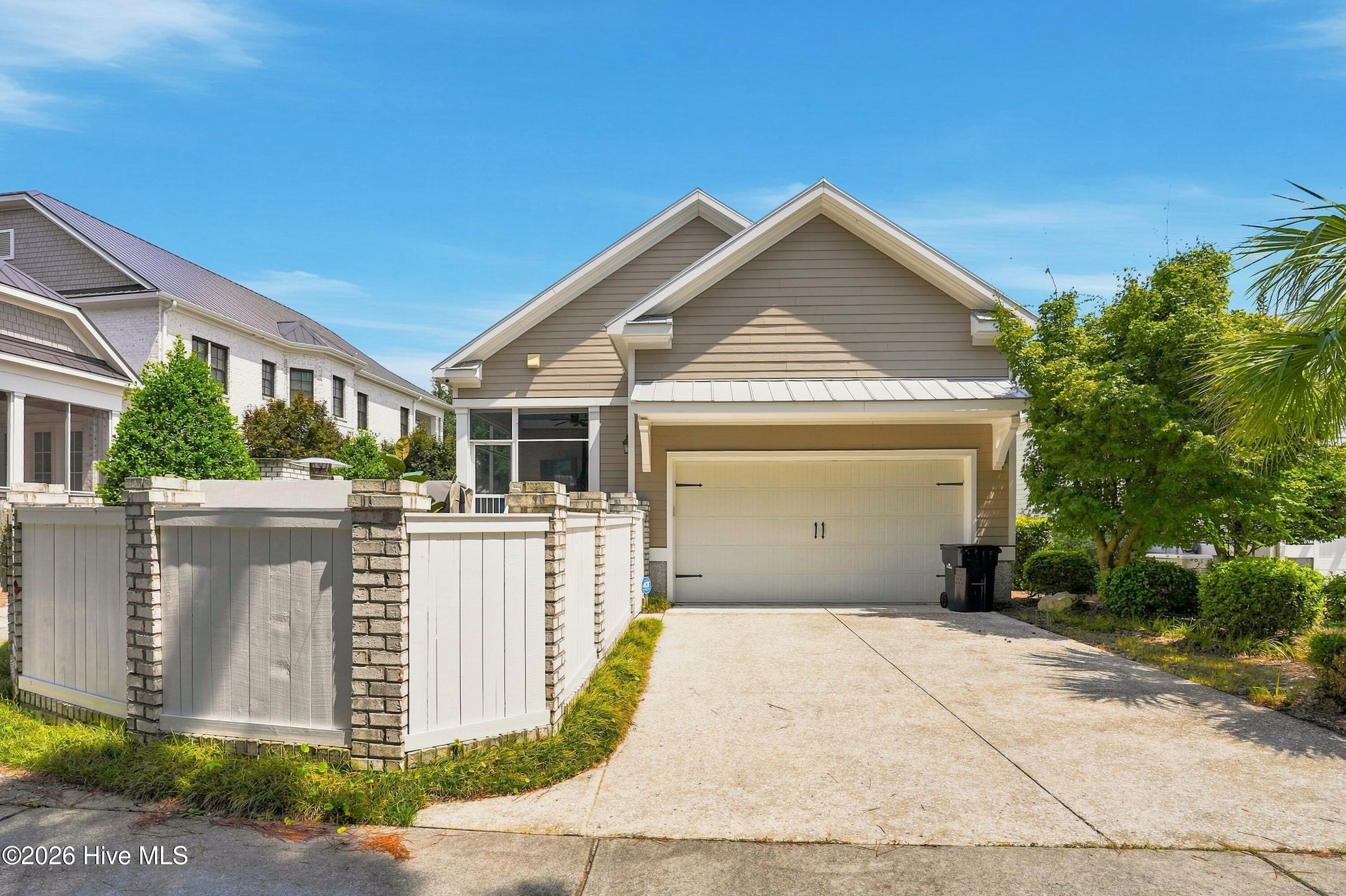 6517 Chalfont Circle