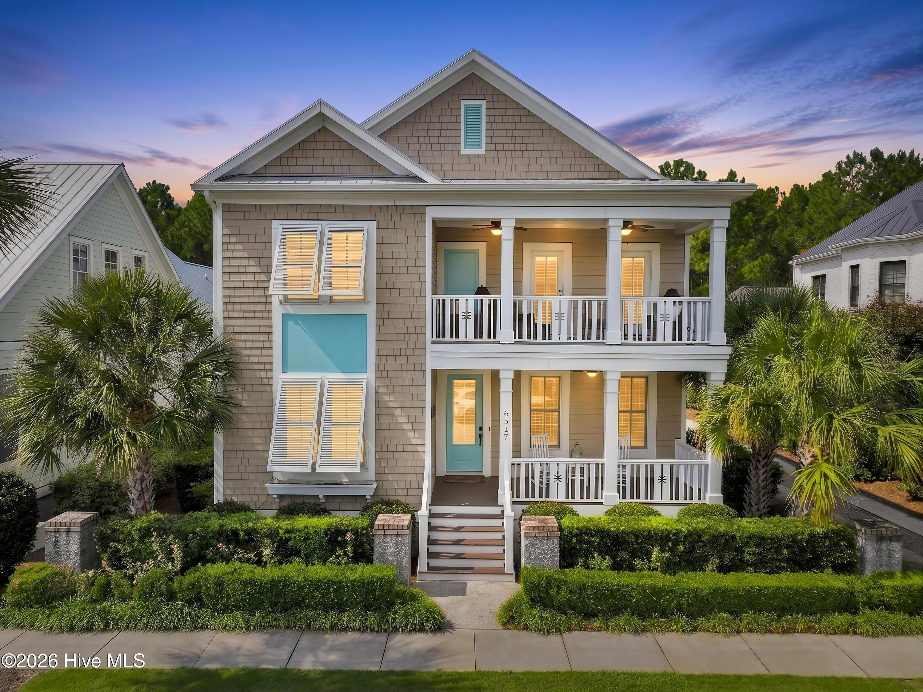 6517 Chalfont Circle