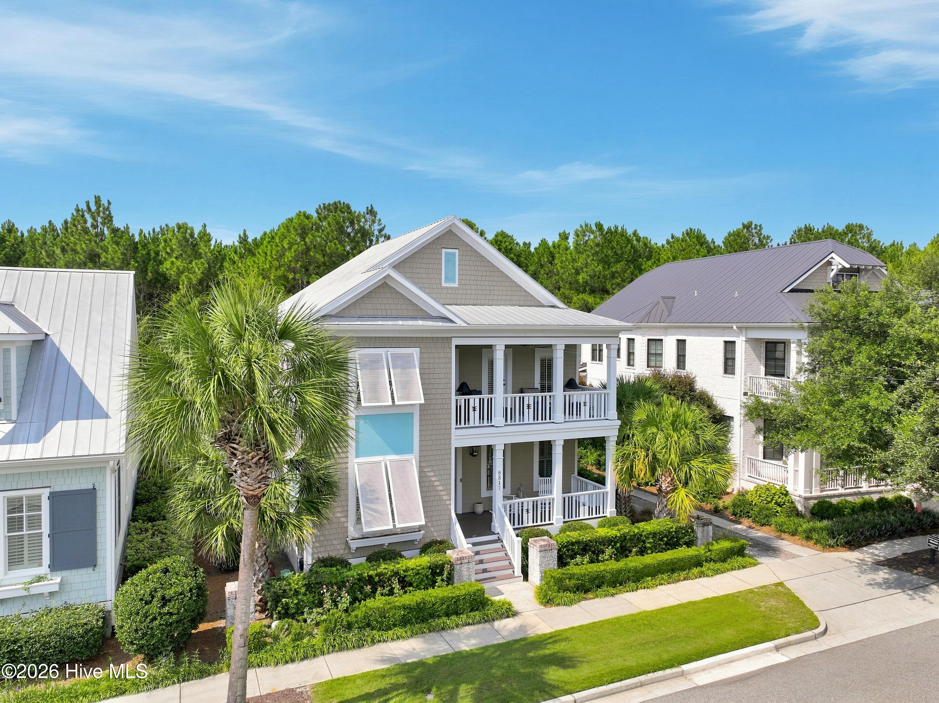 6517 Chalfont Circle