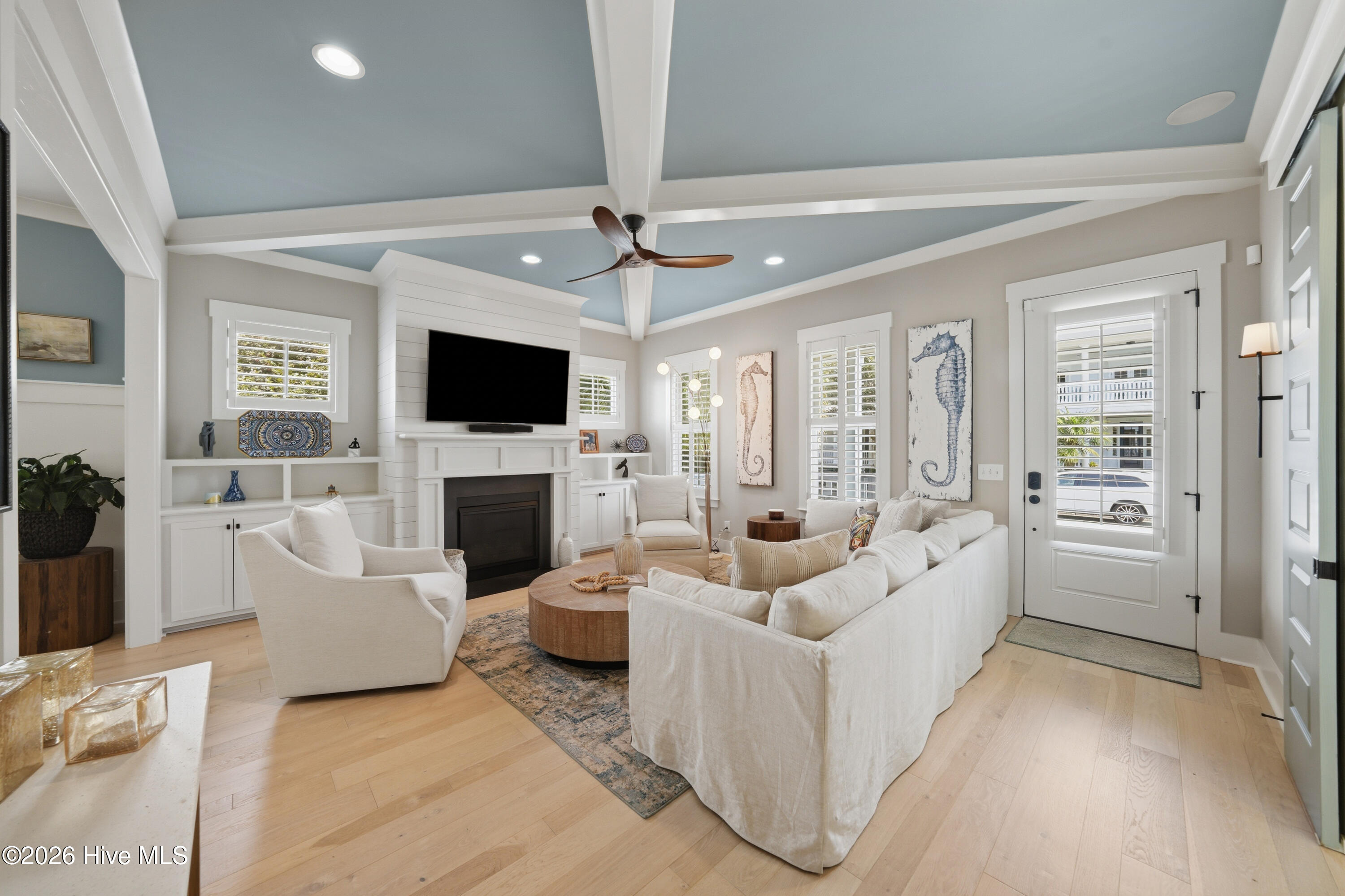 6517 Chalfont Circle