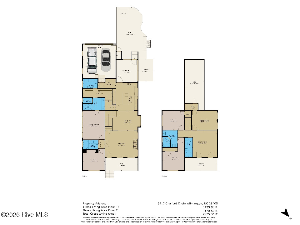 6517 Chalfont Circle