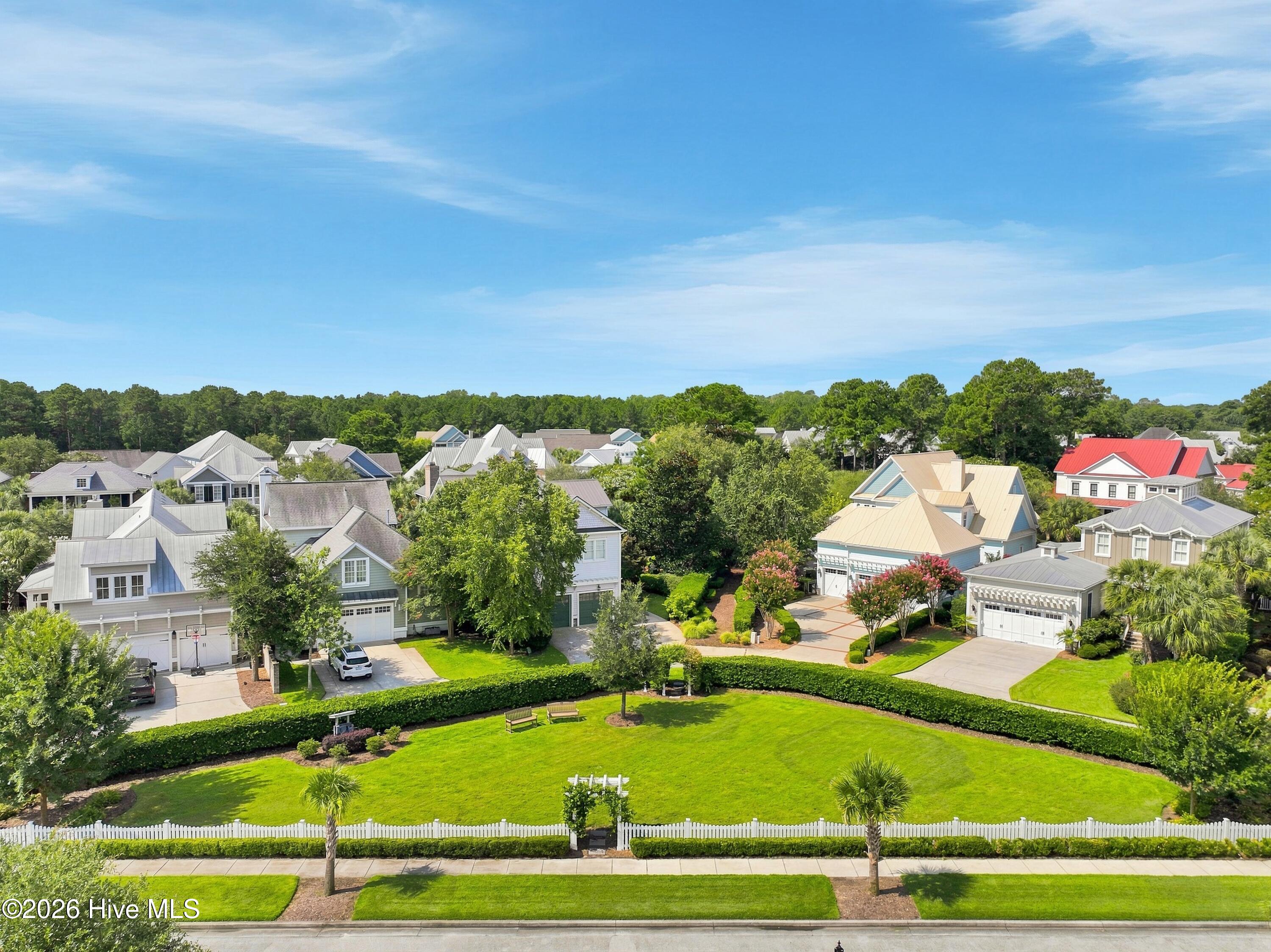 6517 Chalfont Circle