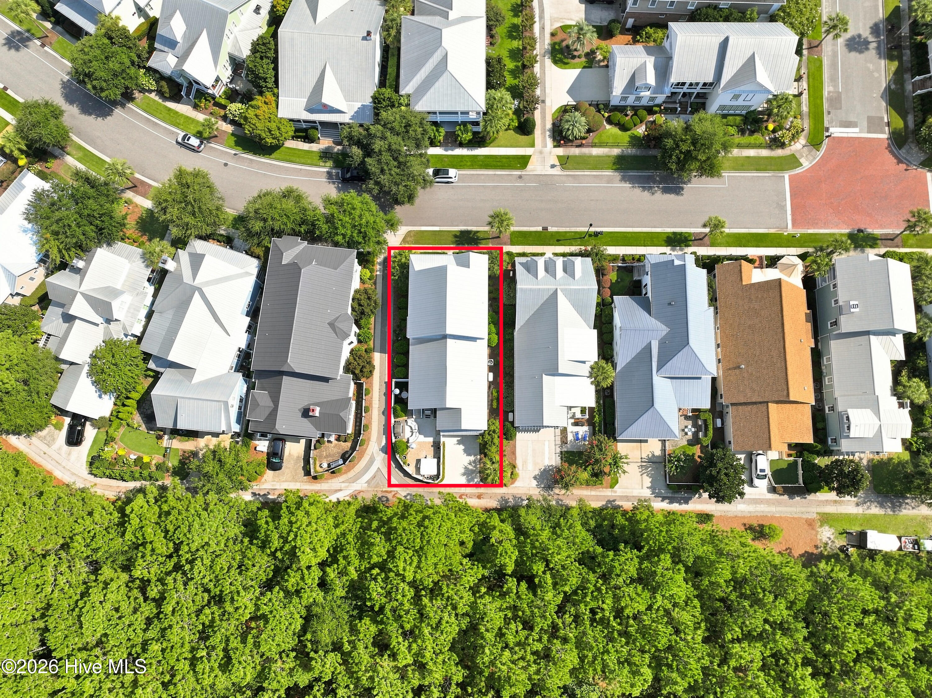 6517 Chalfont Circle
