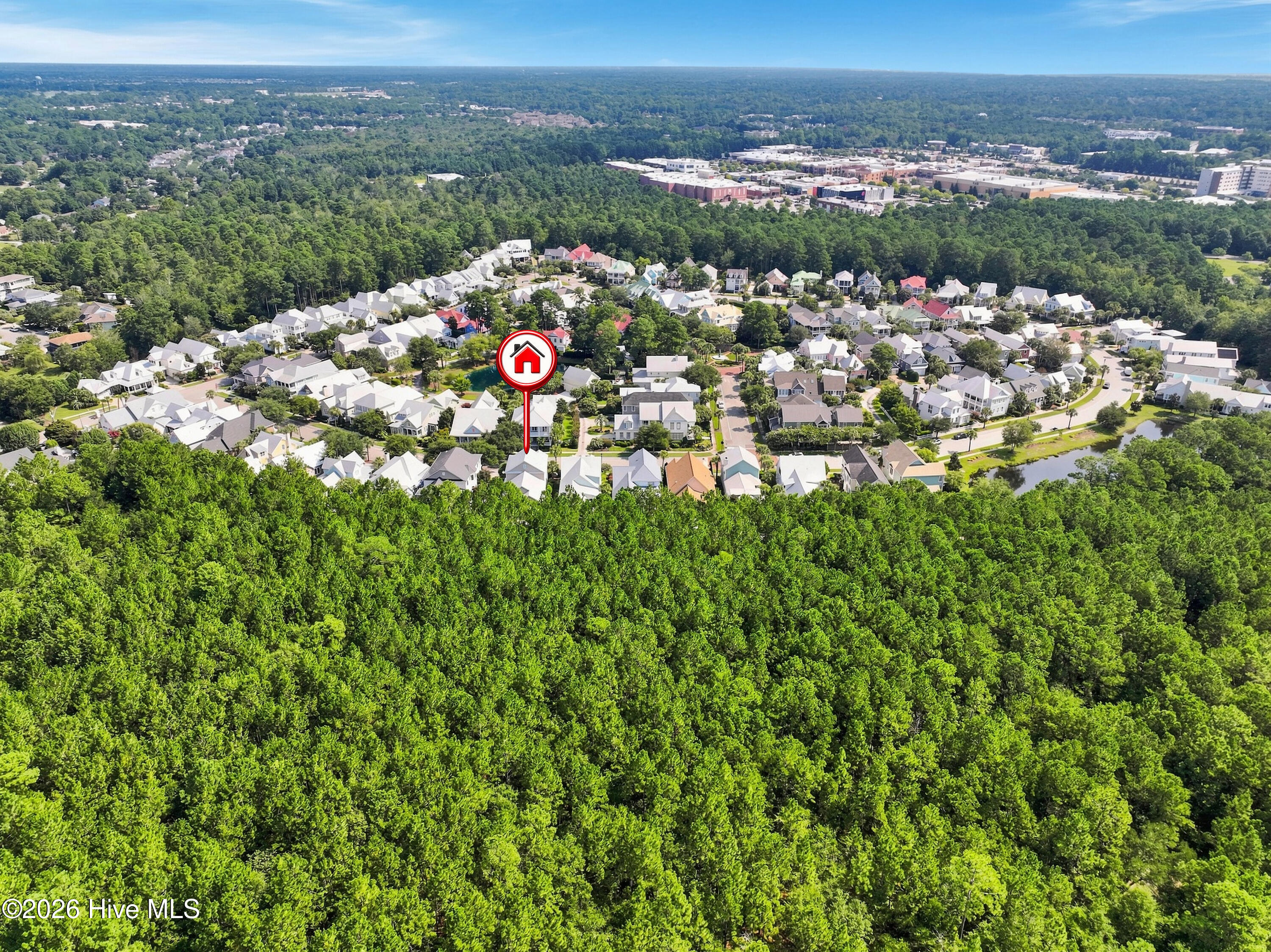 6517 Chalfont Circle