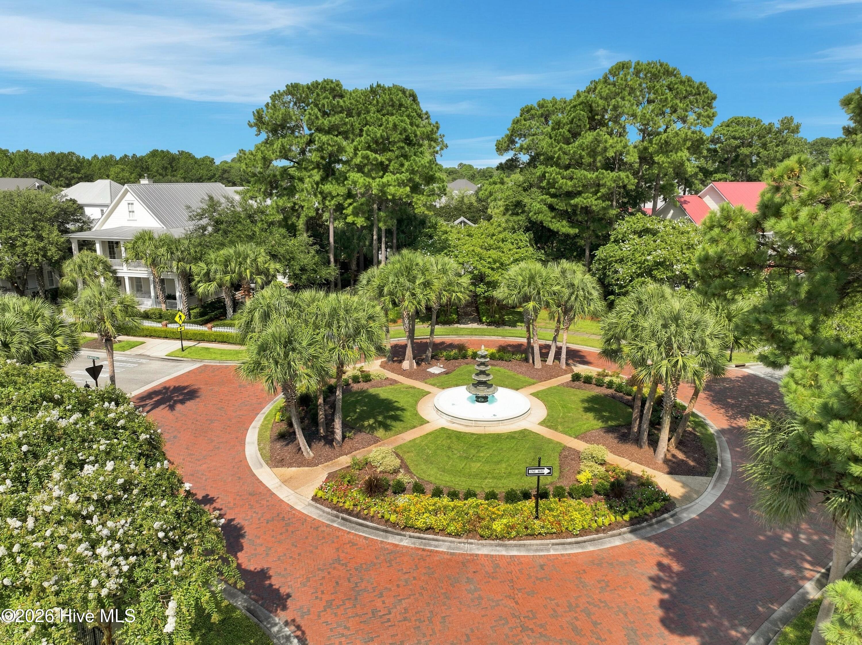 6517 Chalfont Circle