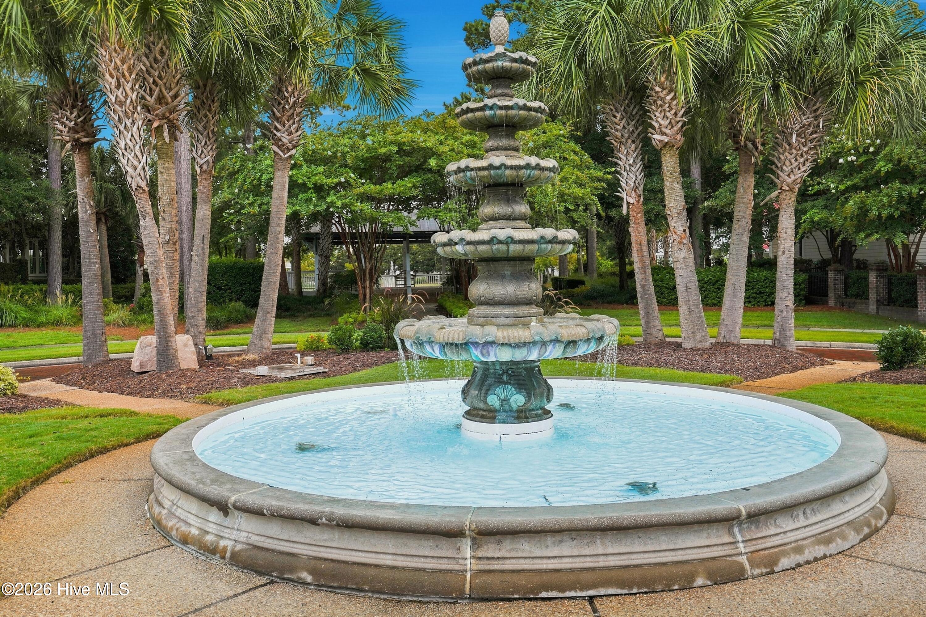6517 Chalfont Circle