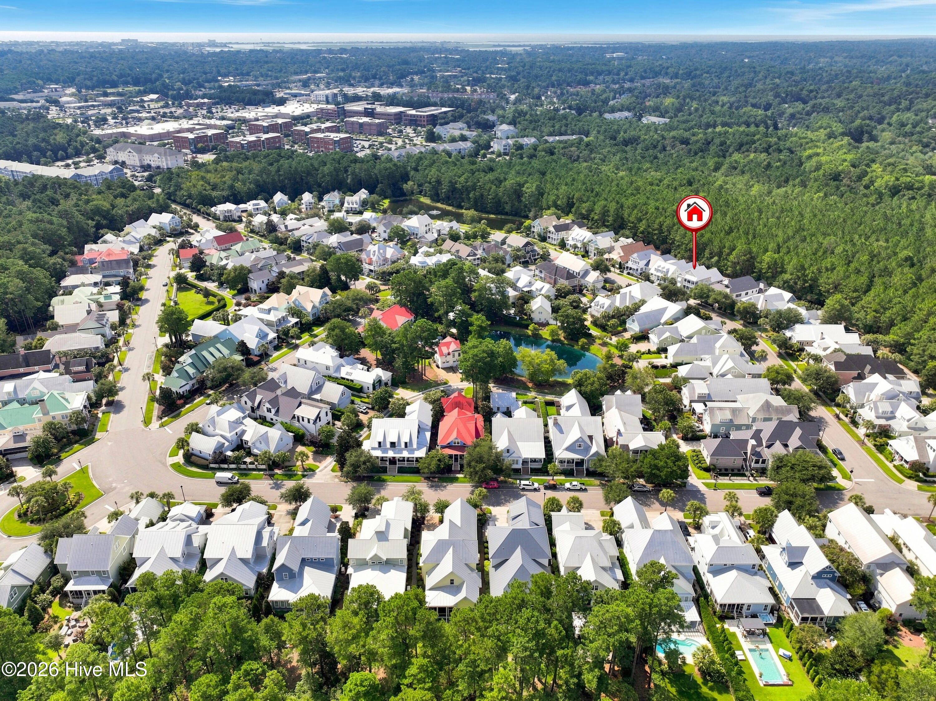 6517 Chalfont Circle