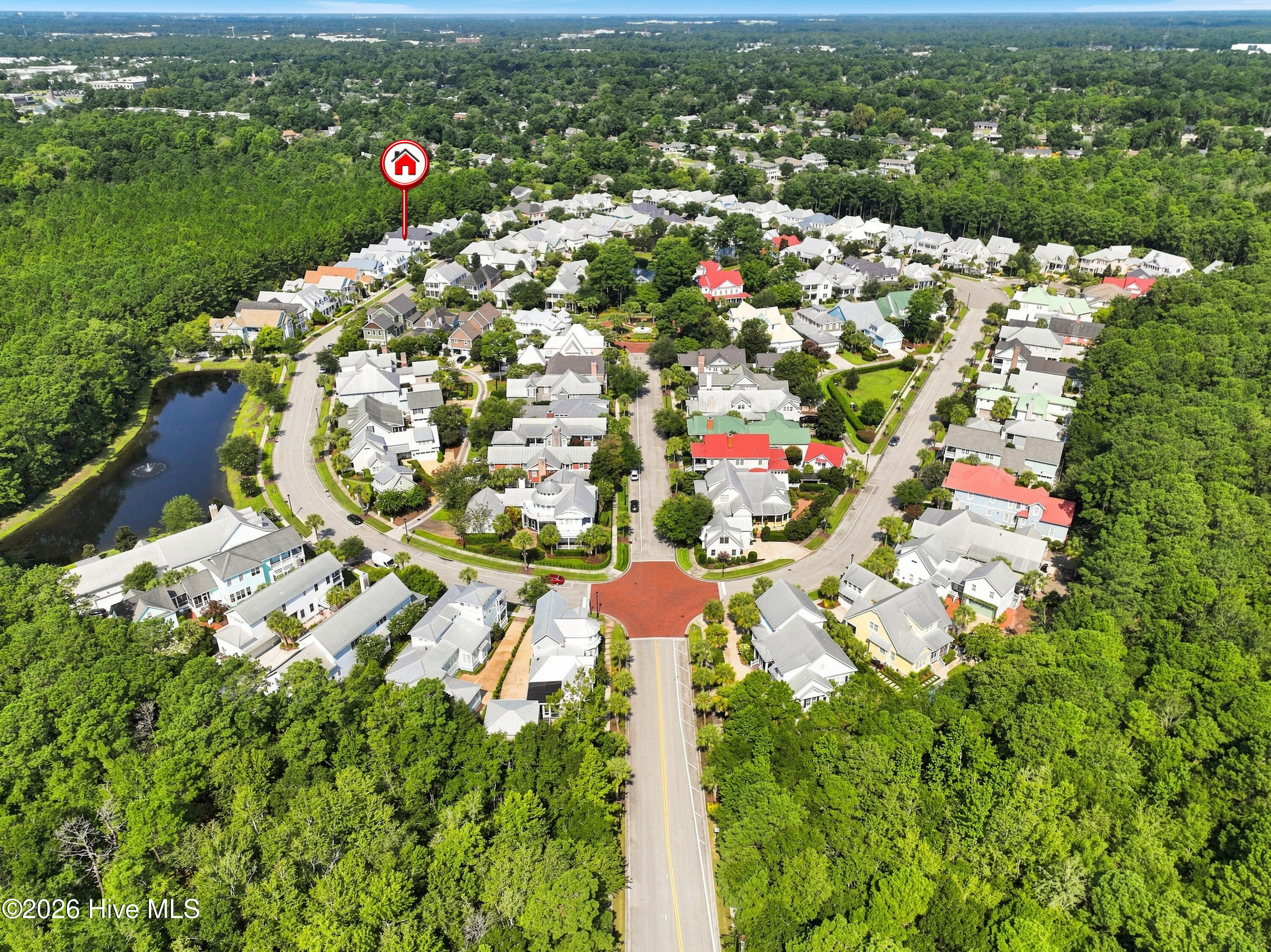 6517 Chalfont Circle