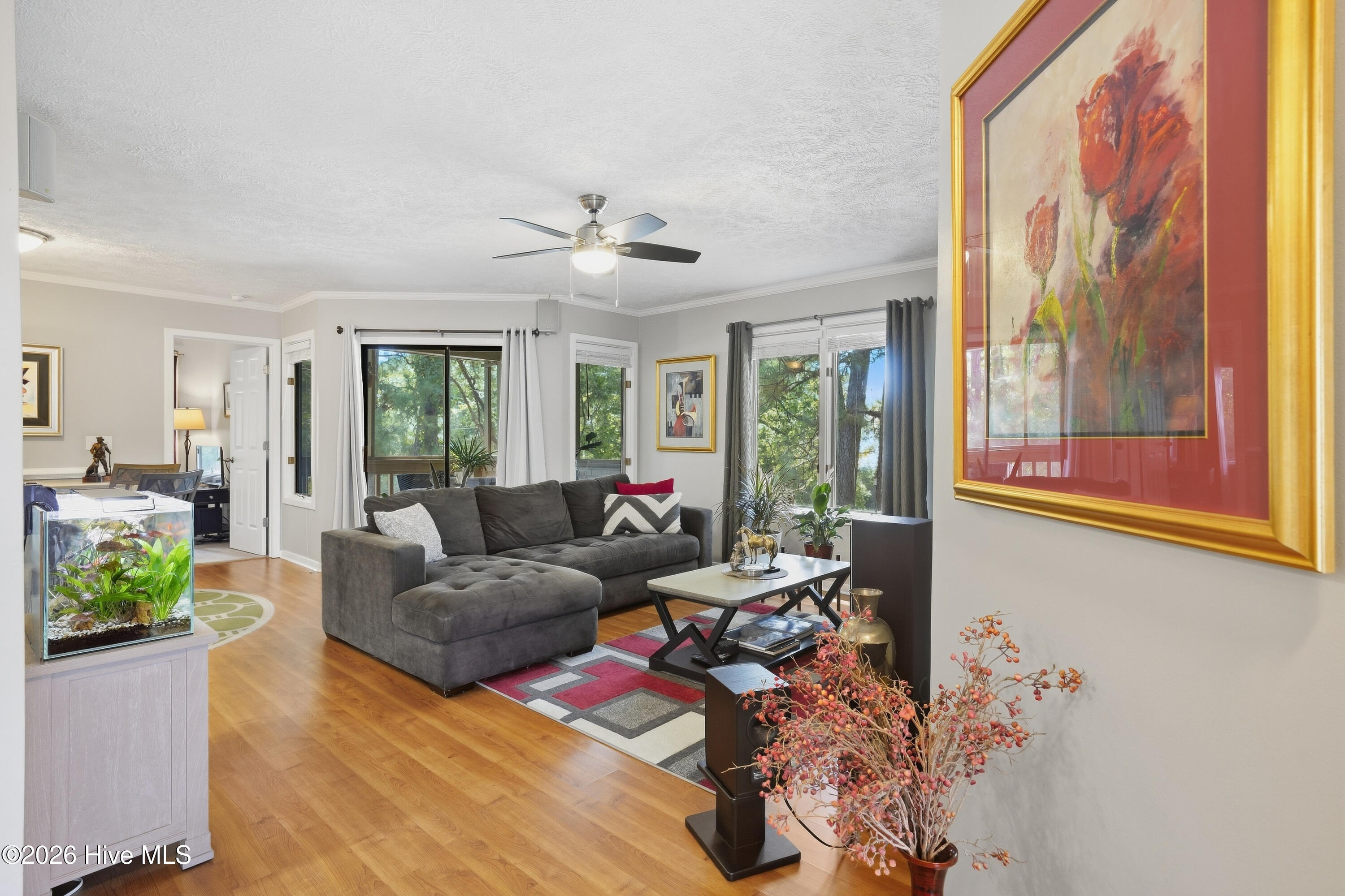 115 Longstreet Drive Apt 208