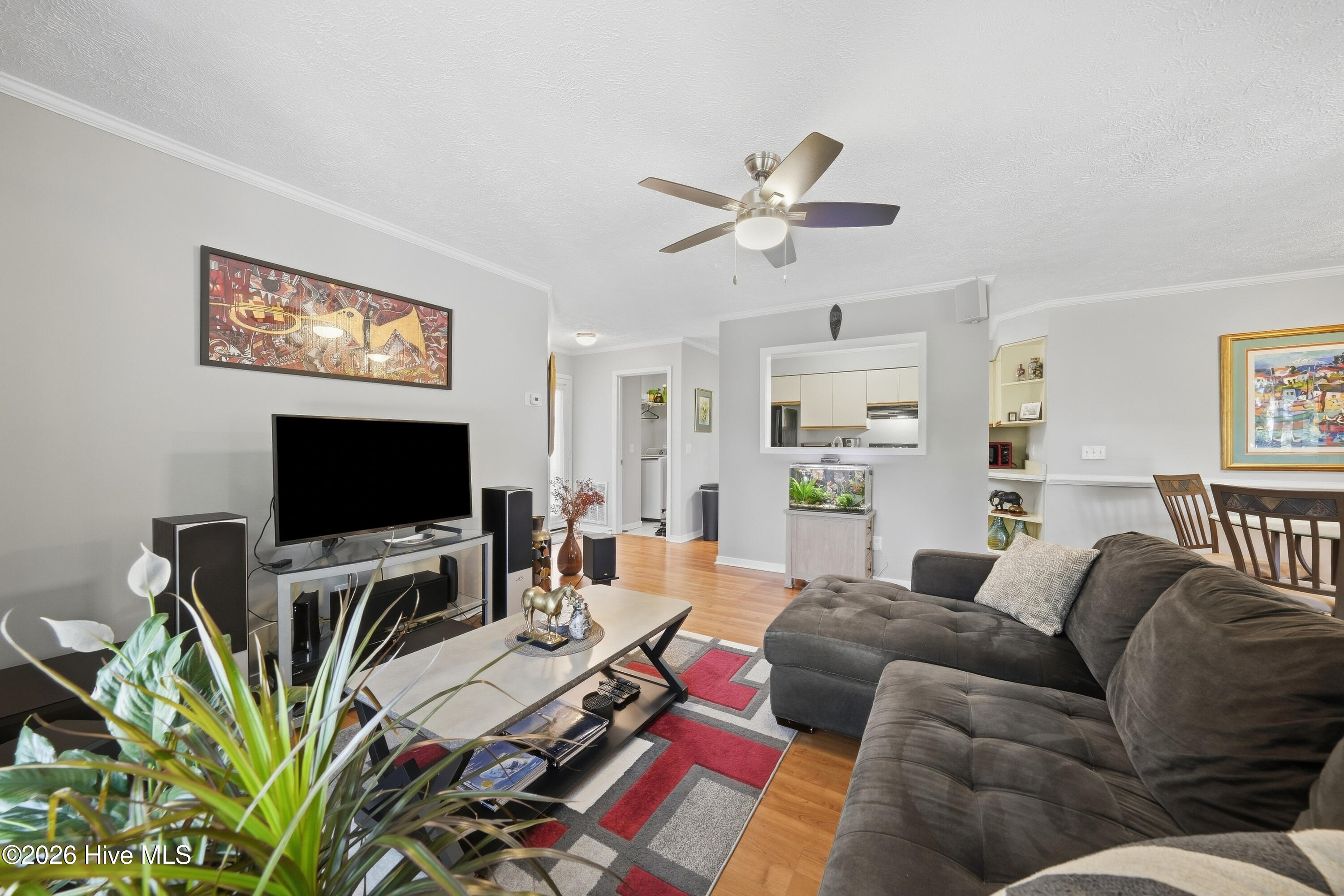 115 Longstreet Drive Apt 208