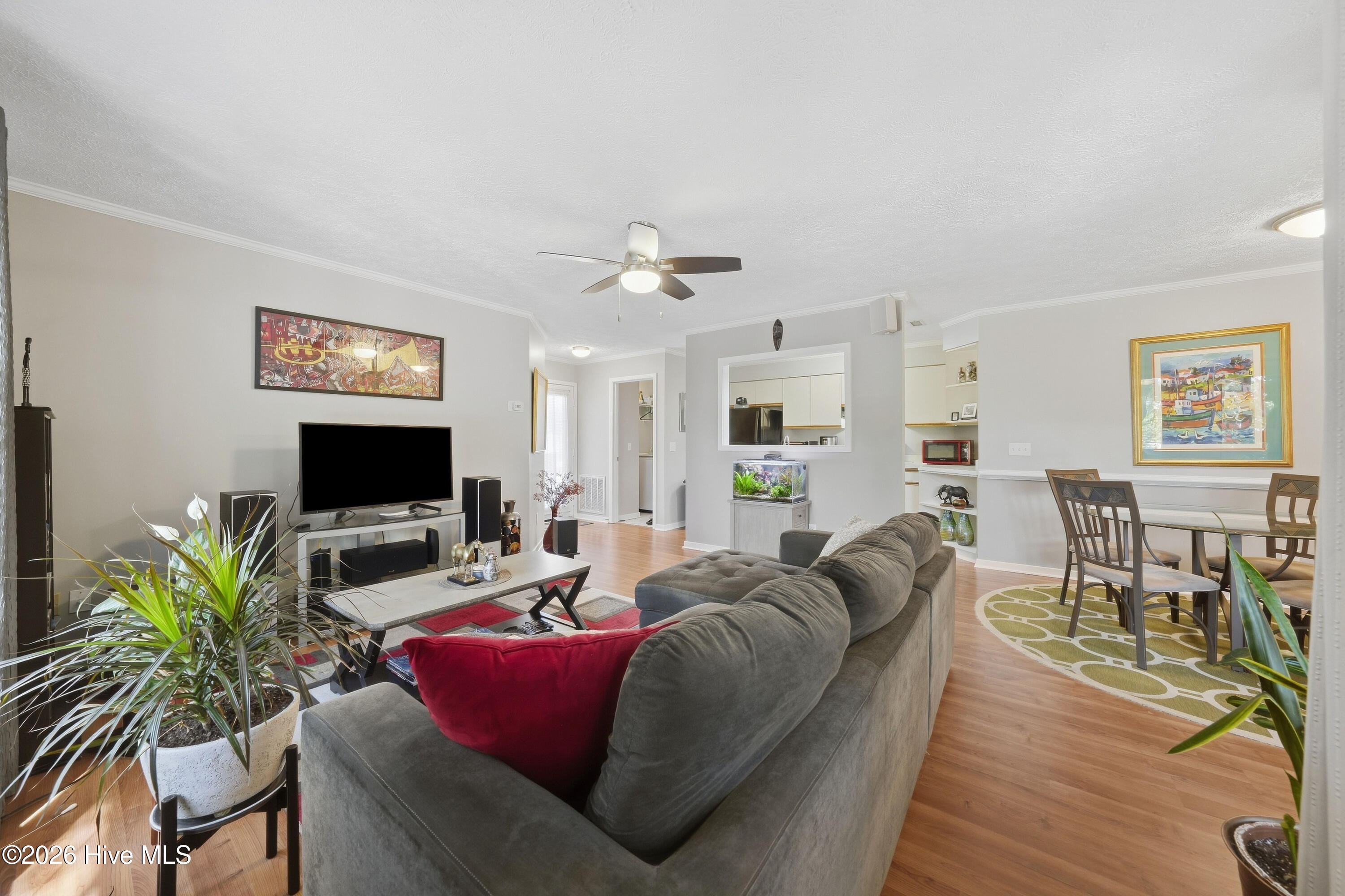 115 Longstreet Drive Apt 208