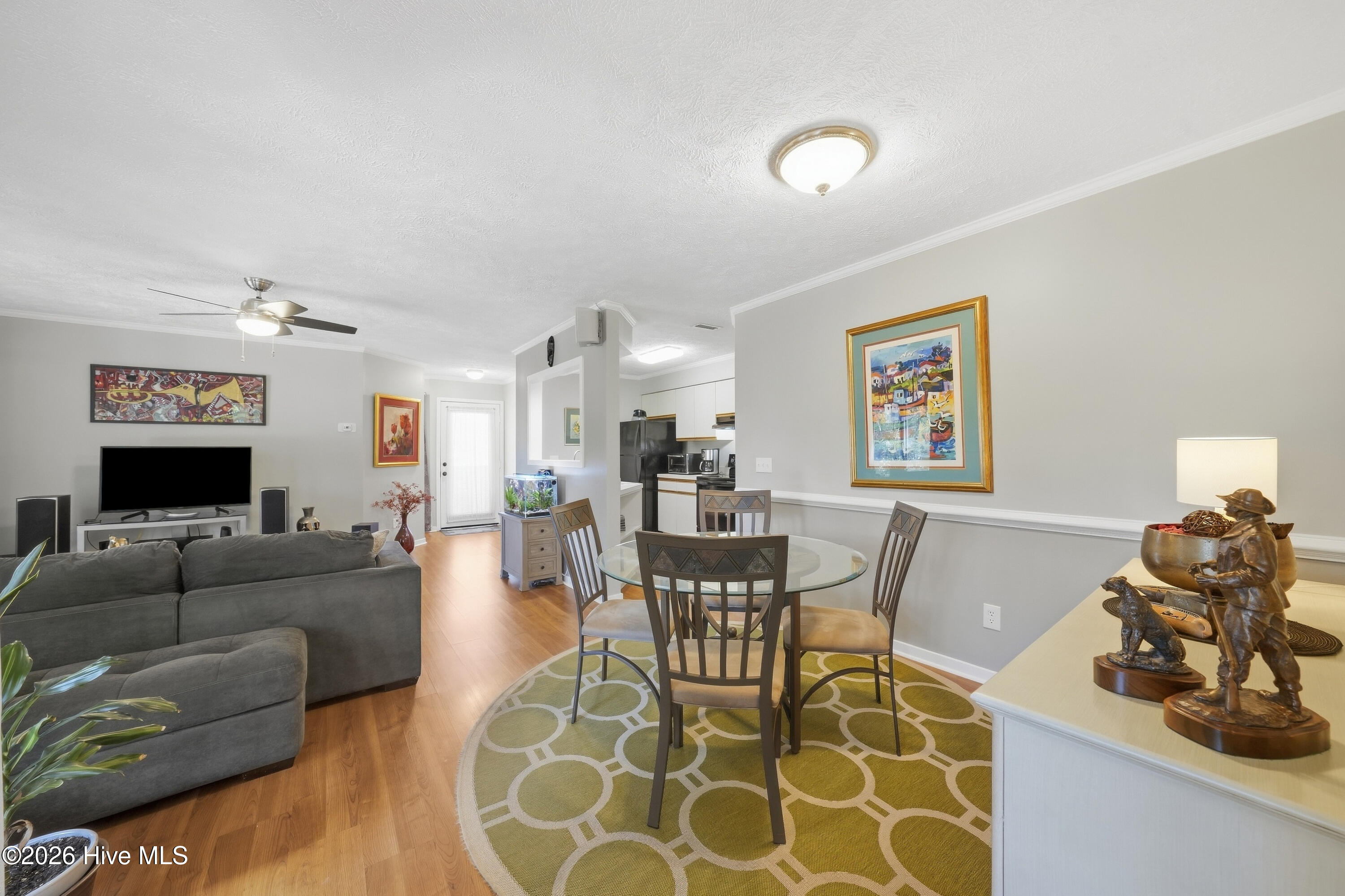 115 Longstreet Drive Apt 208