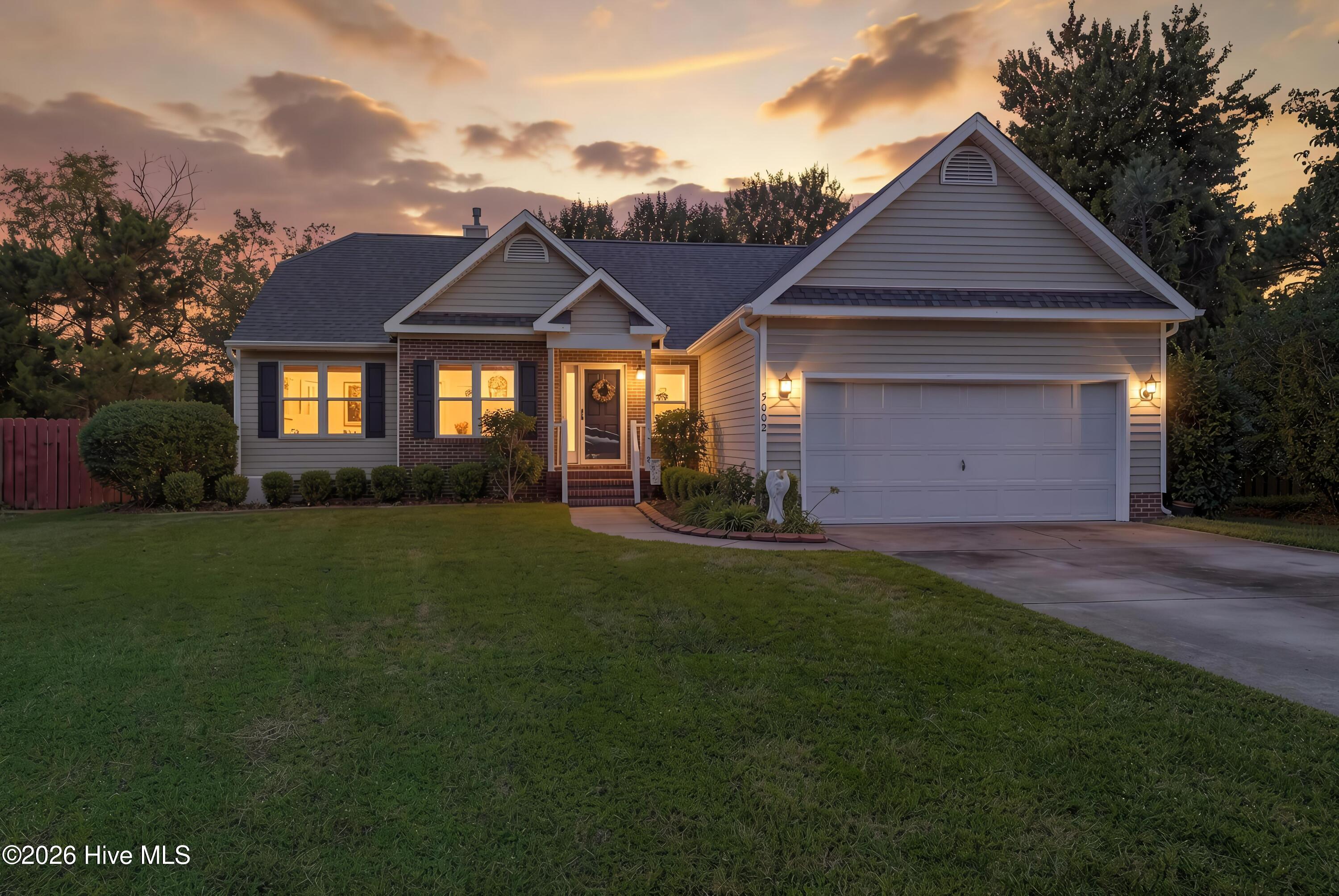5002 Blue Grass Court