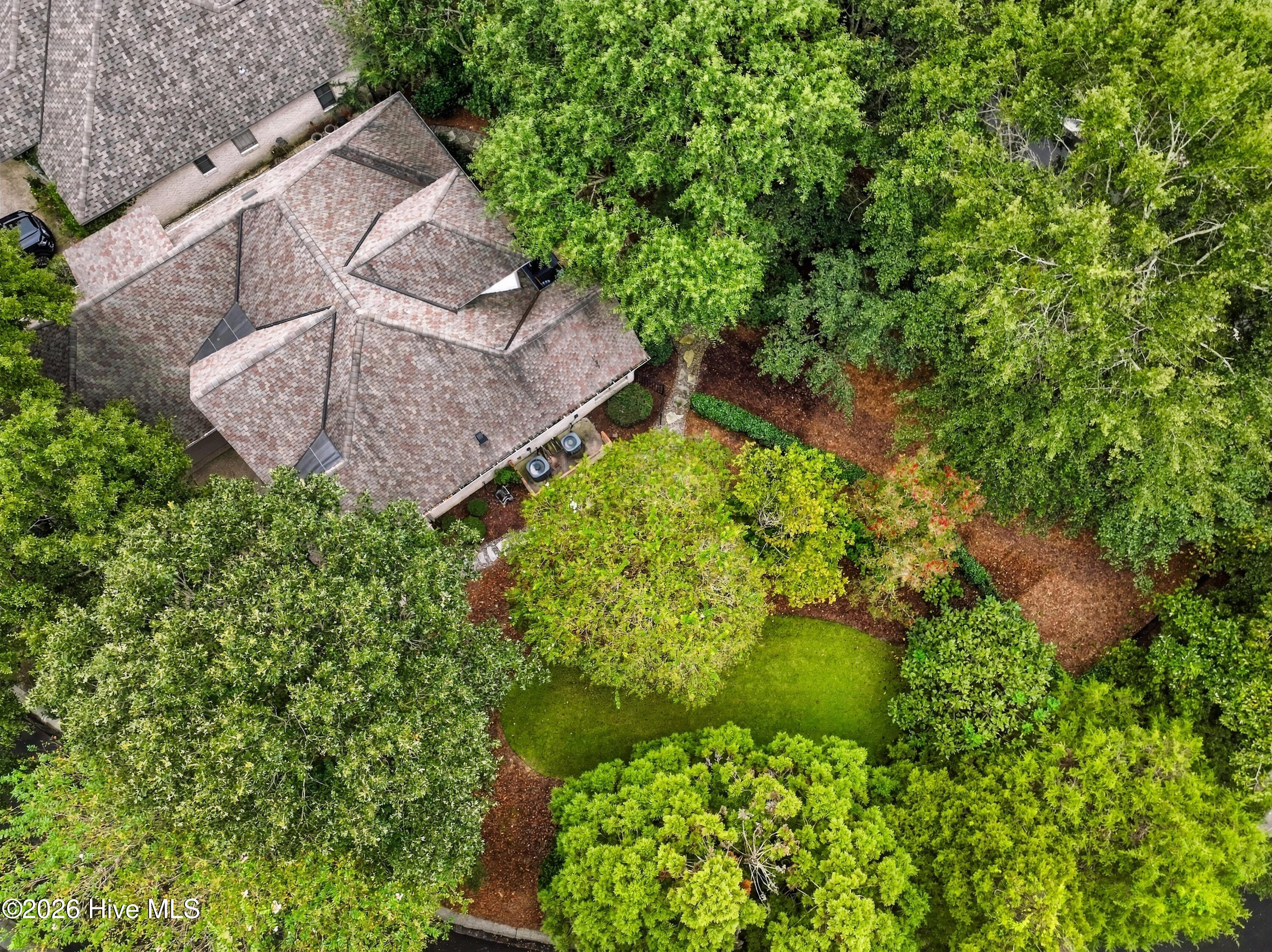 7102 Saybrook Drive