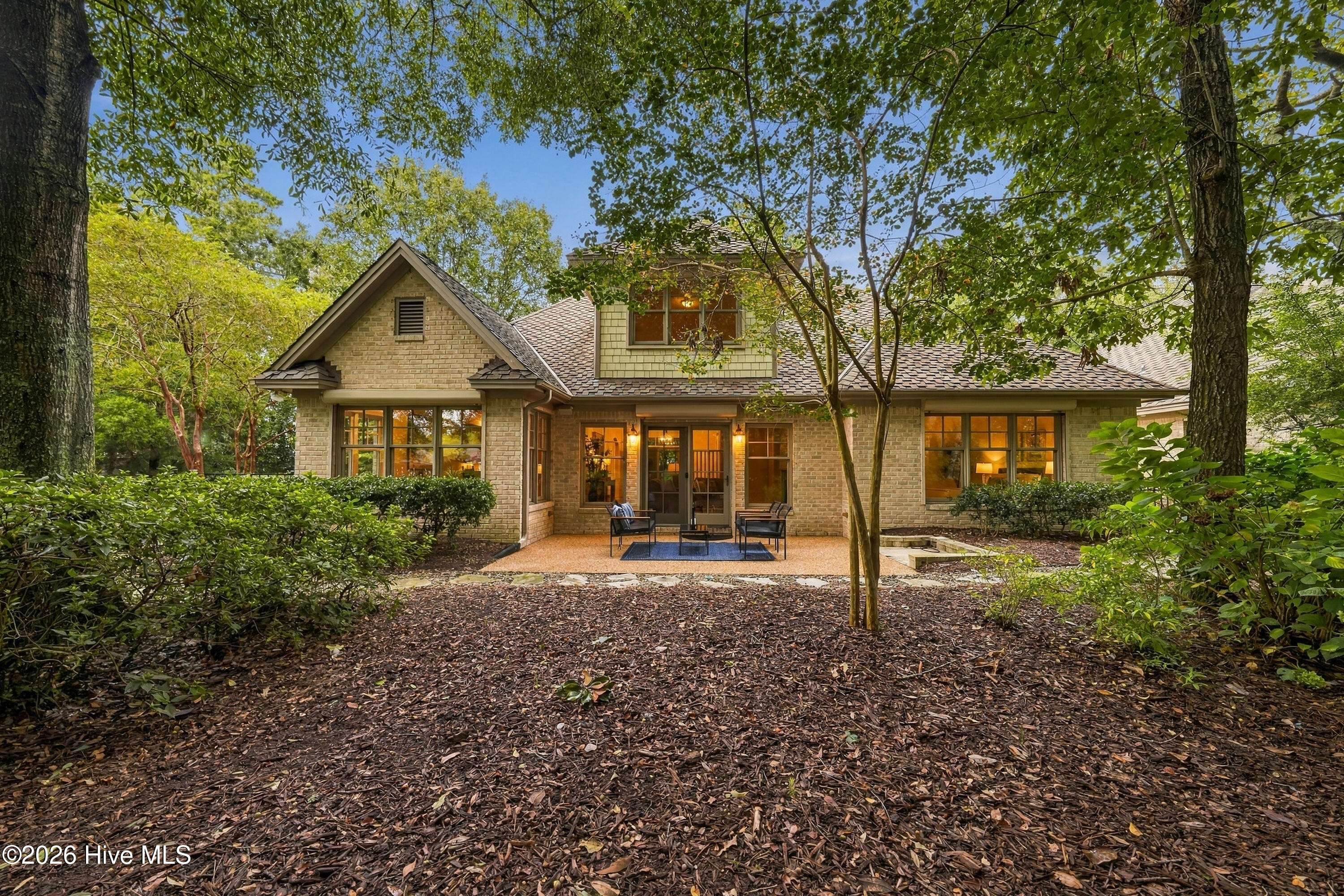 7102 Saybrook Drive