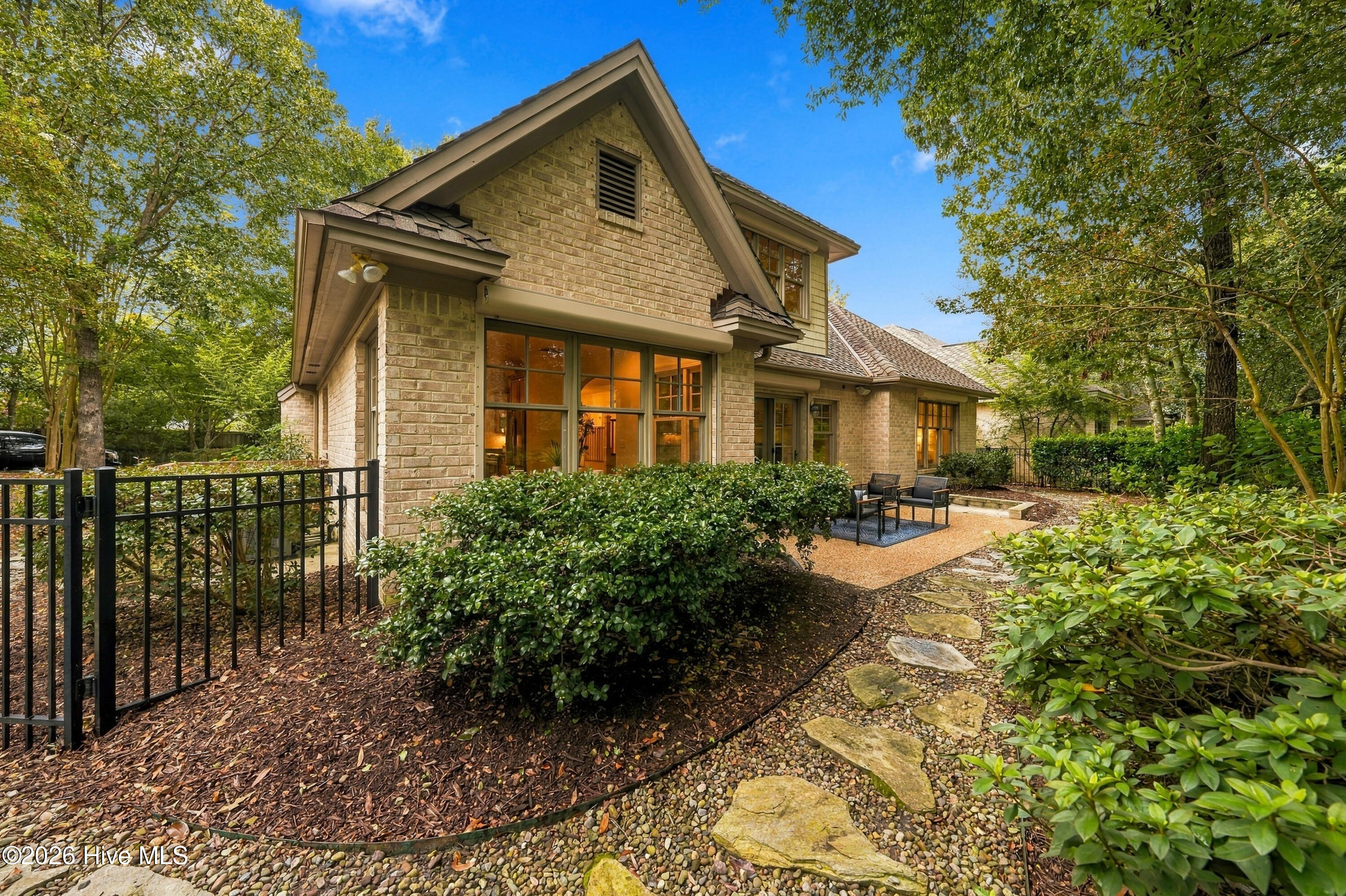 7102 Saybrook Drive