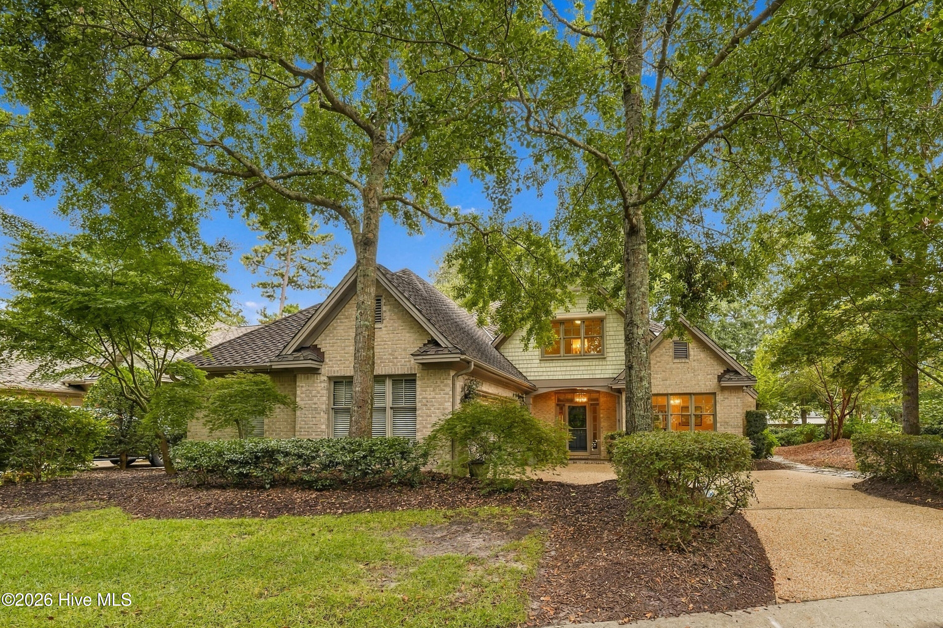 7102 Saybrook Drive
