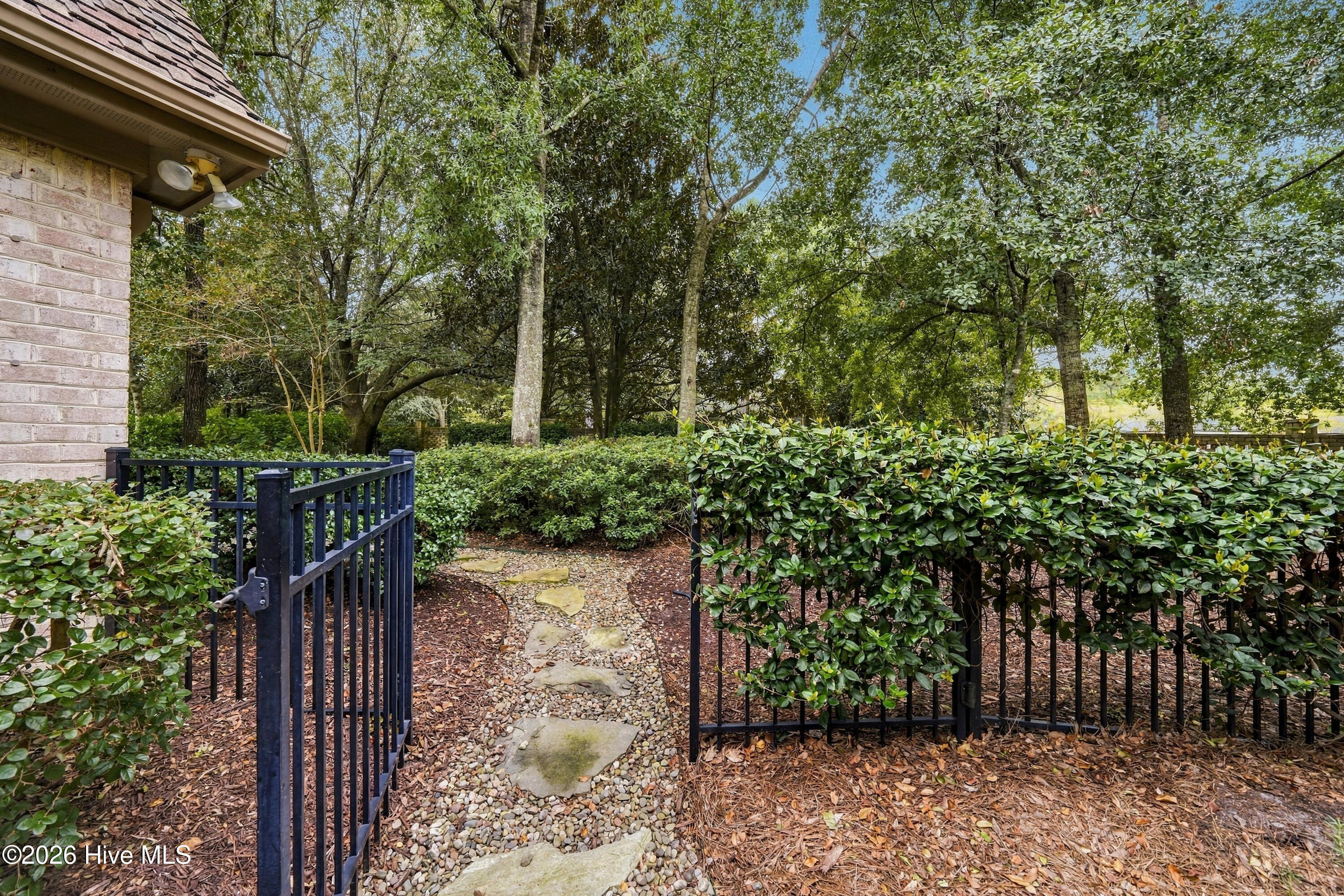 7102 Saybrook Drive