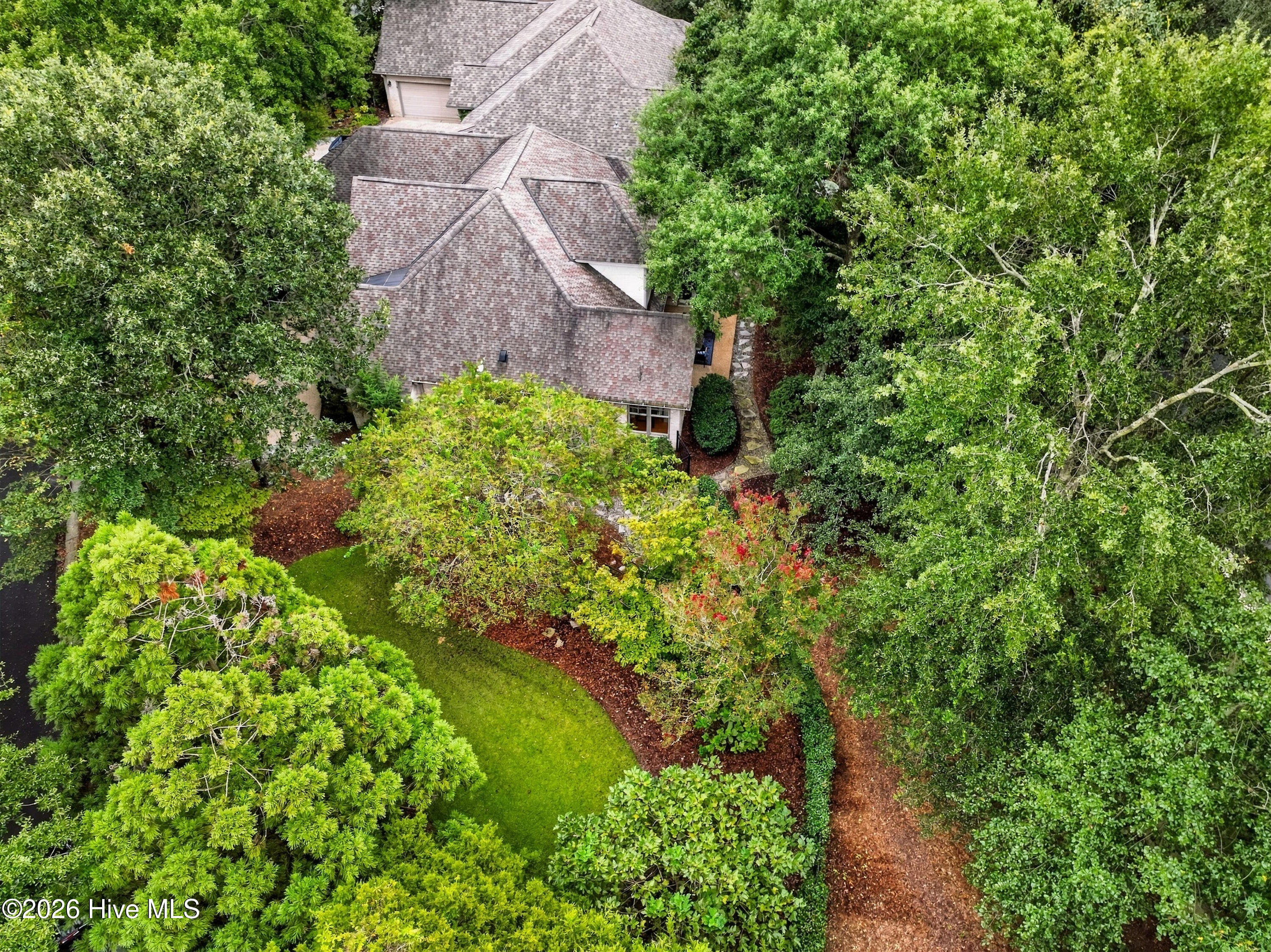 7102 Saybrook Drive