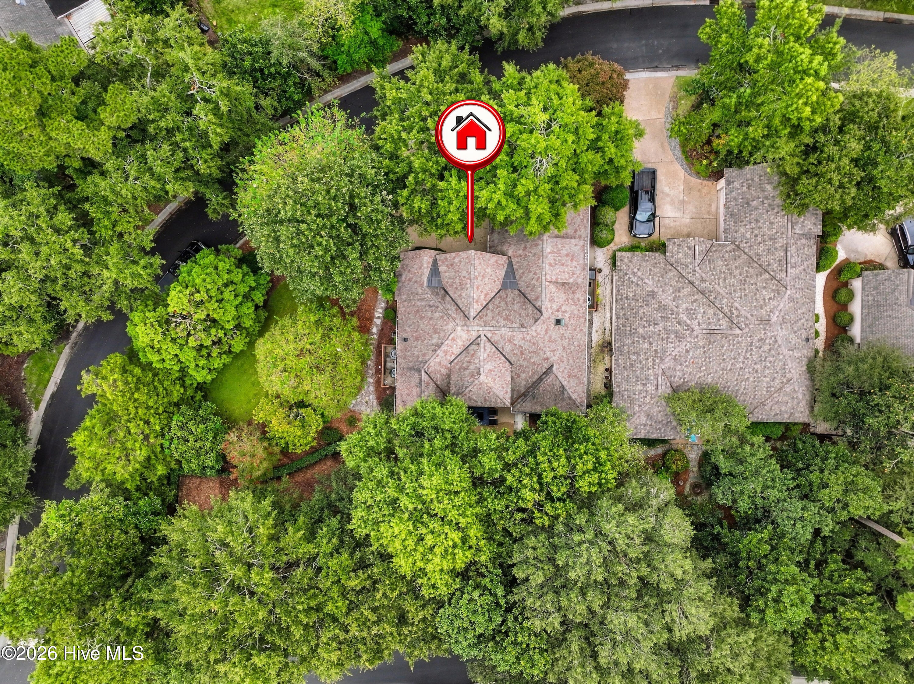 7102 Saybrook Drive