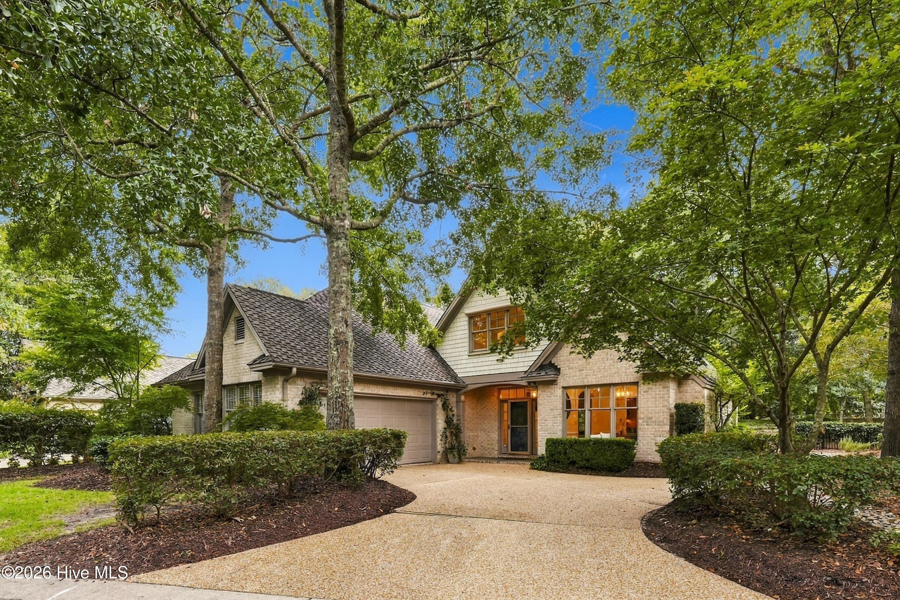 7102 Saybrook Drive