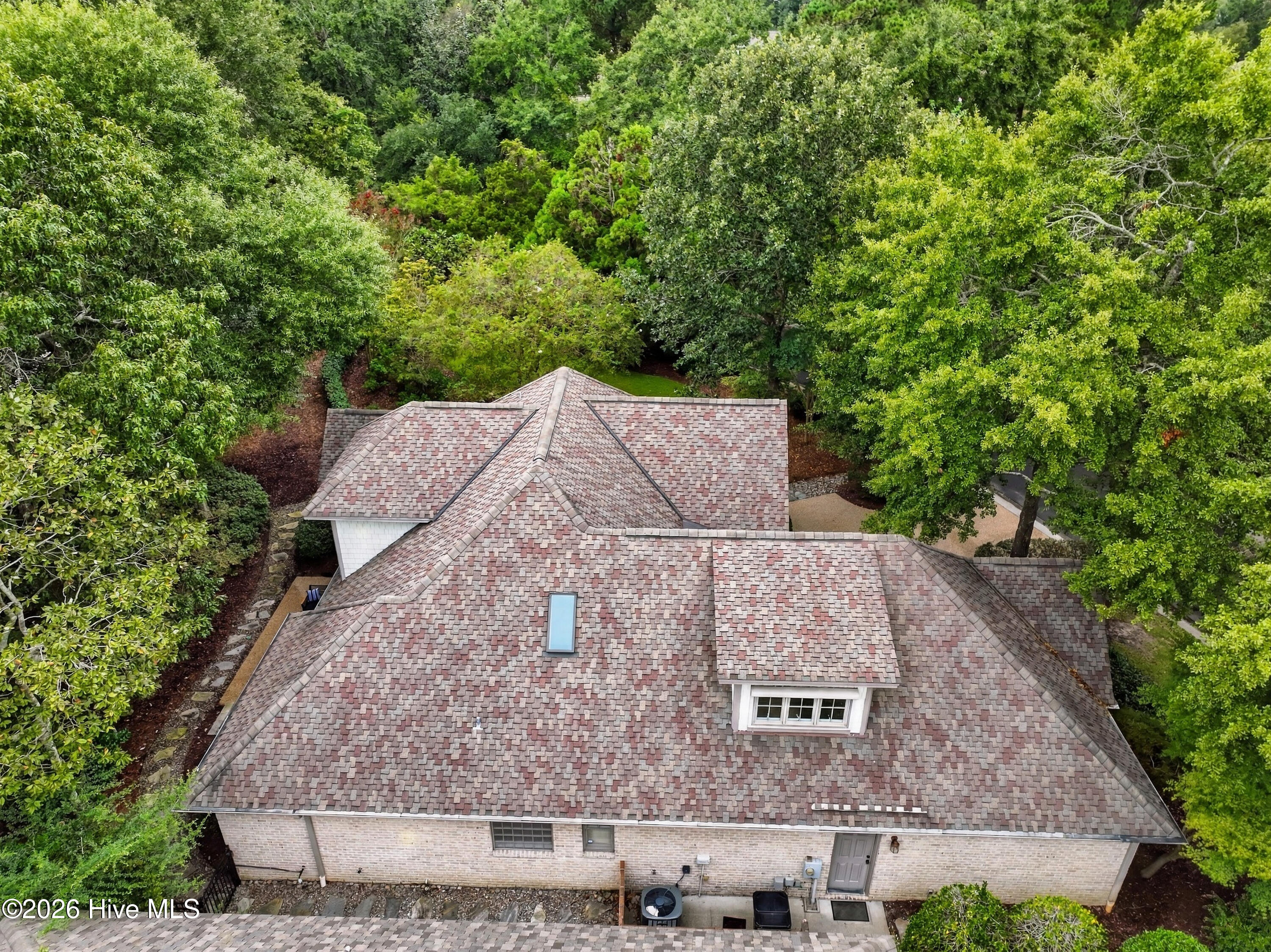 7102 Saybrook Drive