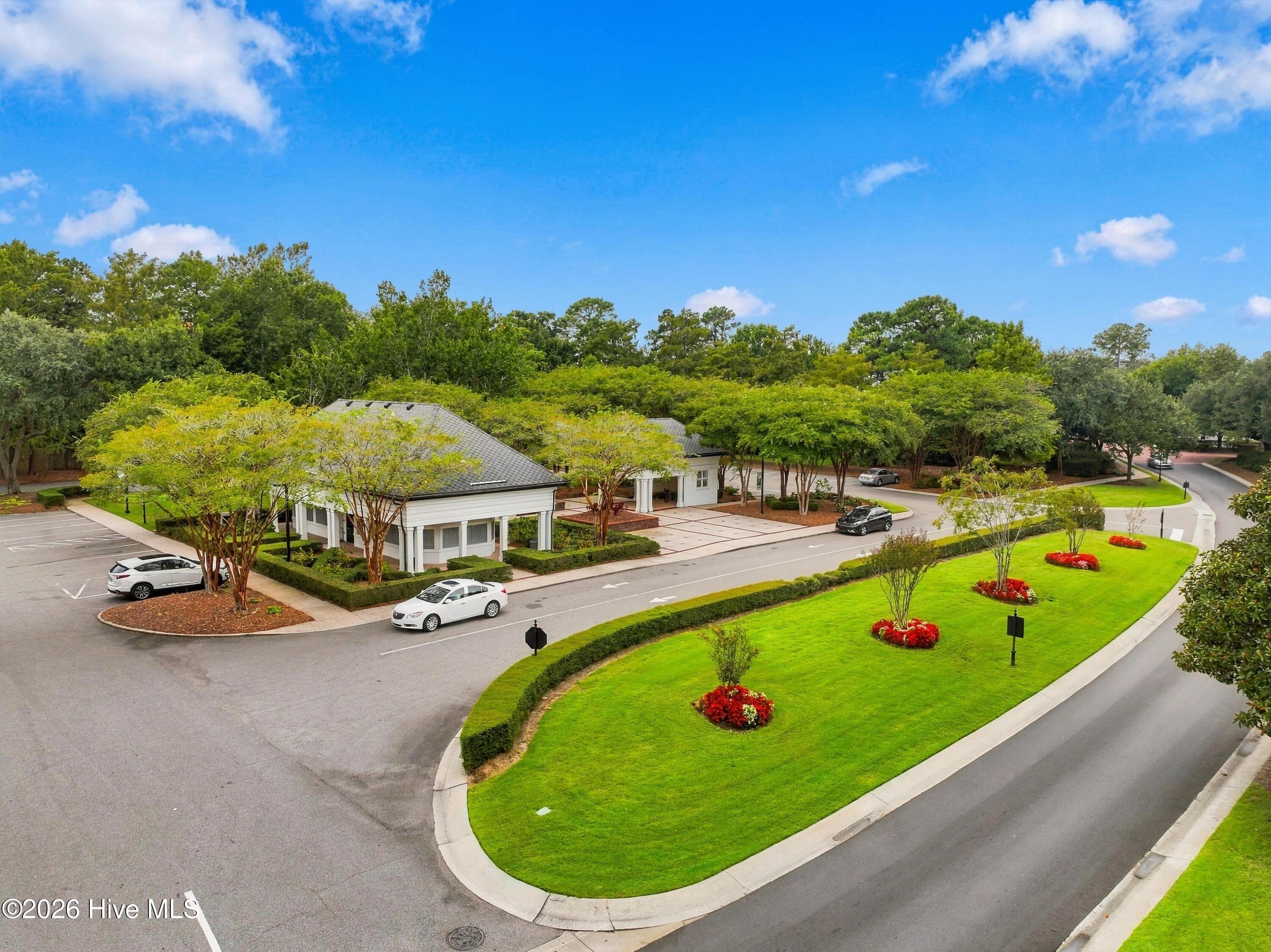7102 Saybrook Drive