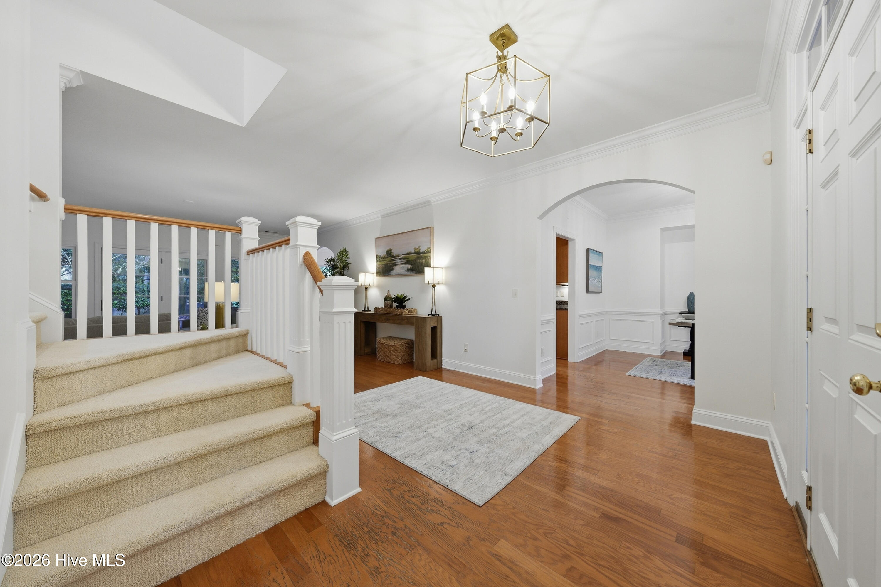 7102 Saybrook Drive