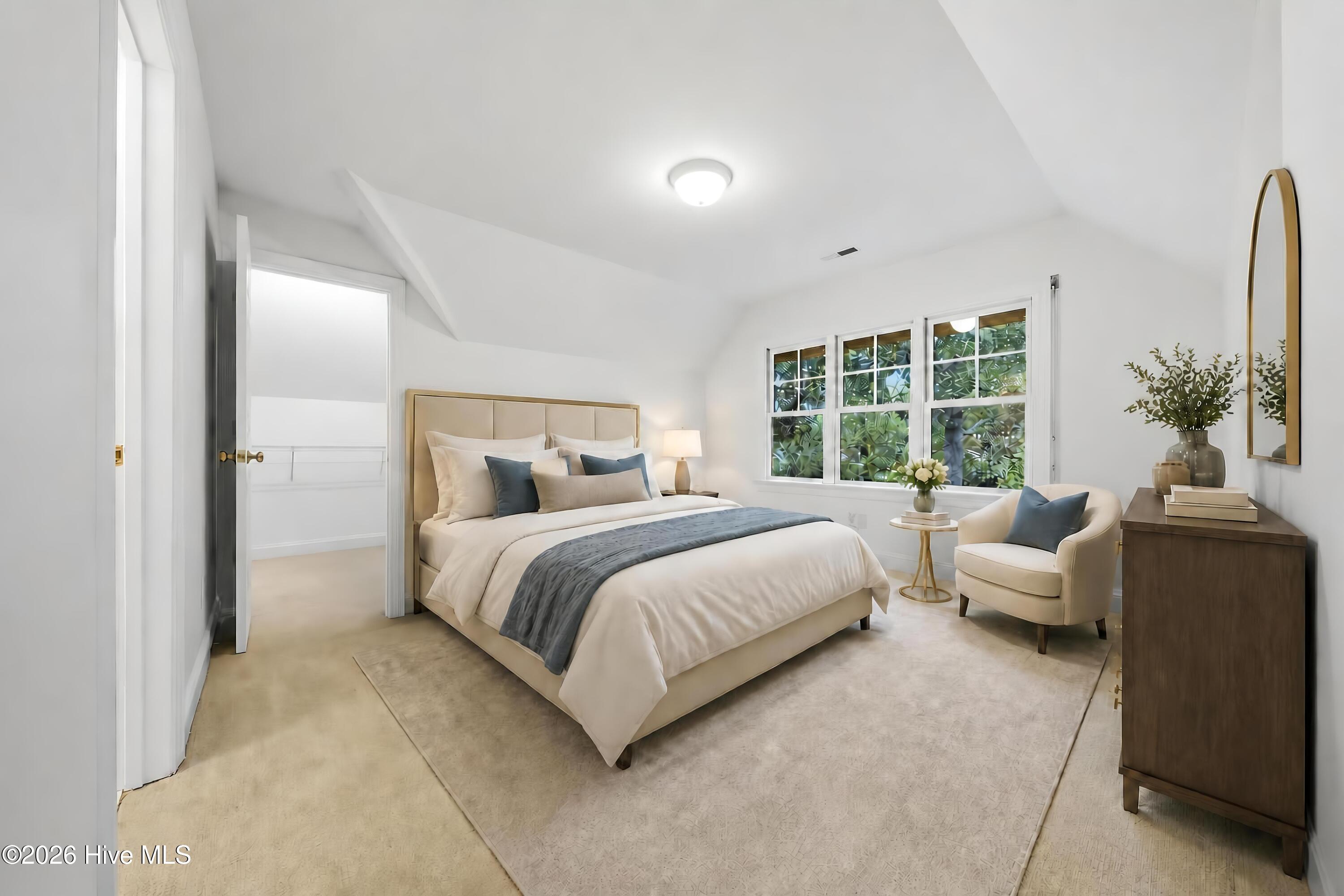 7102 Saybrook Drive