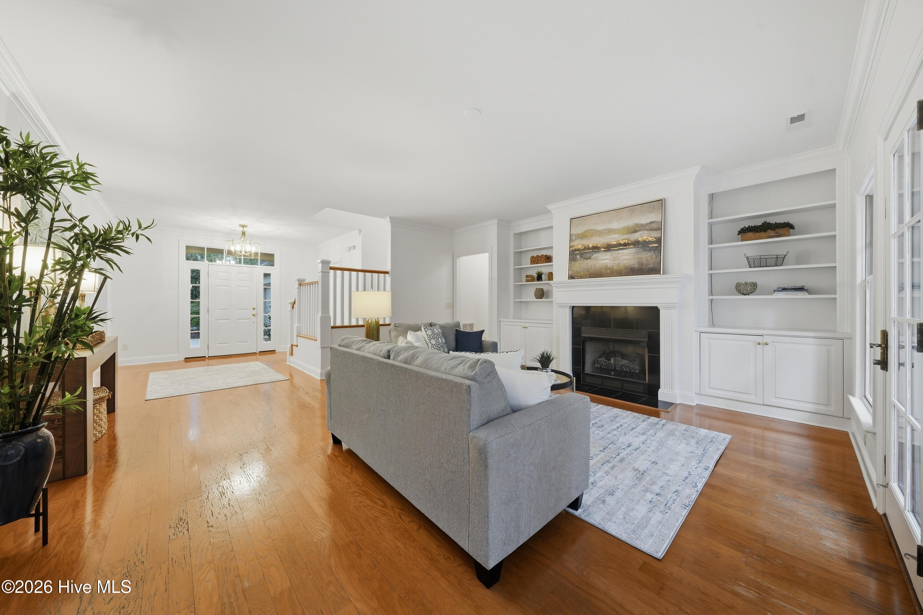 7102 Saybrook Drive