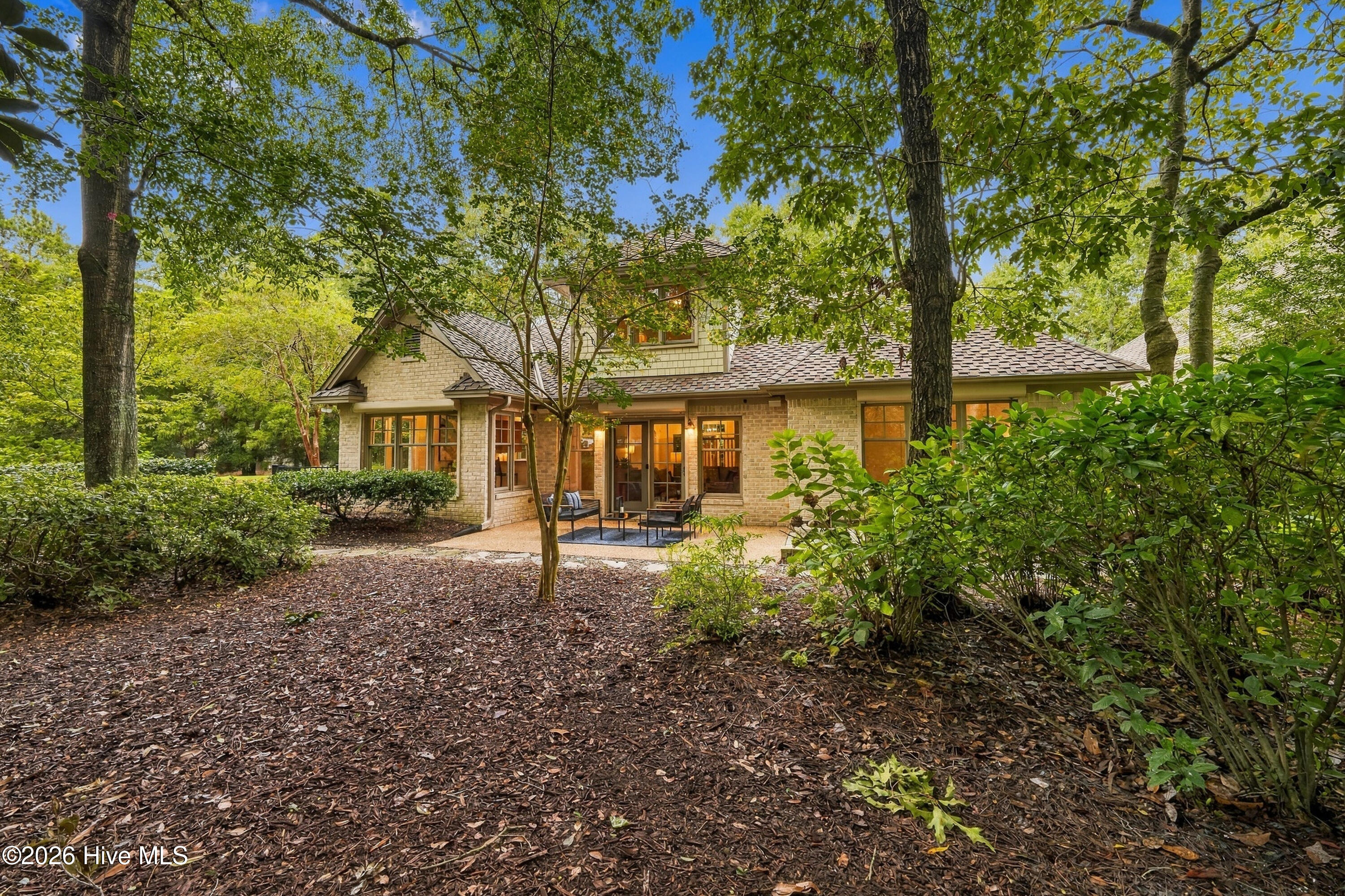 7102 Saybrook Drive