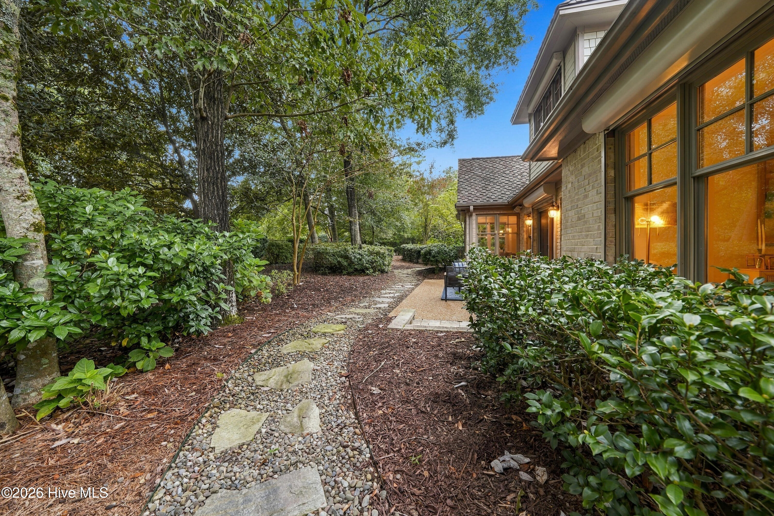 7102 Saybrook Drive