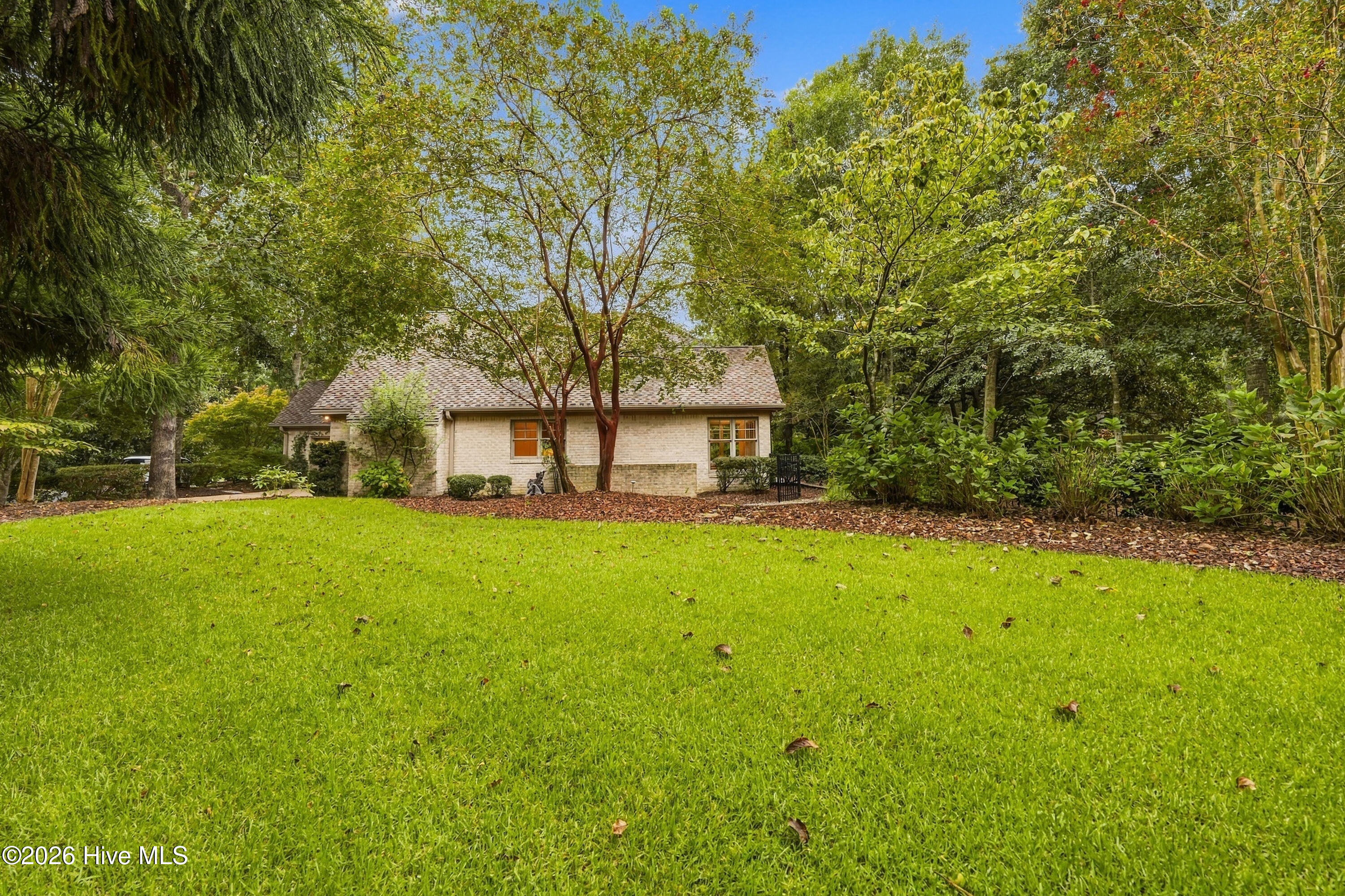 7102 Saybrook Drive