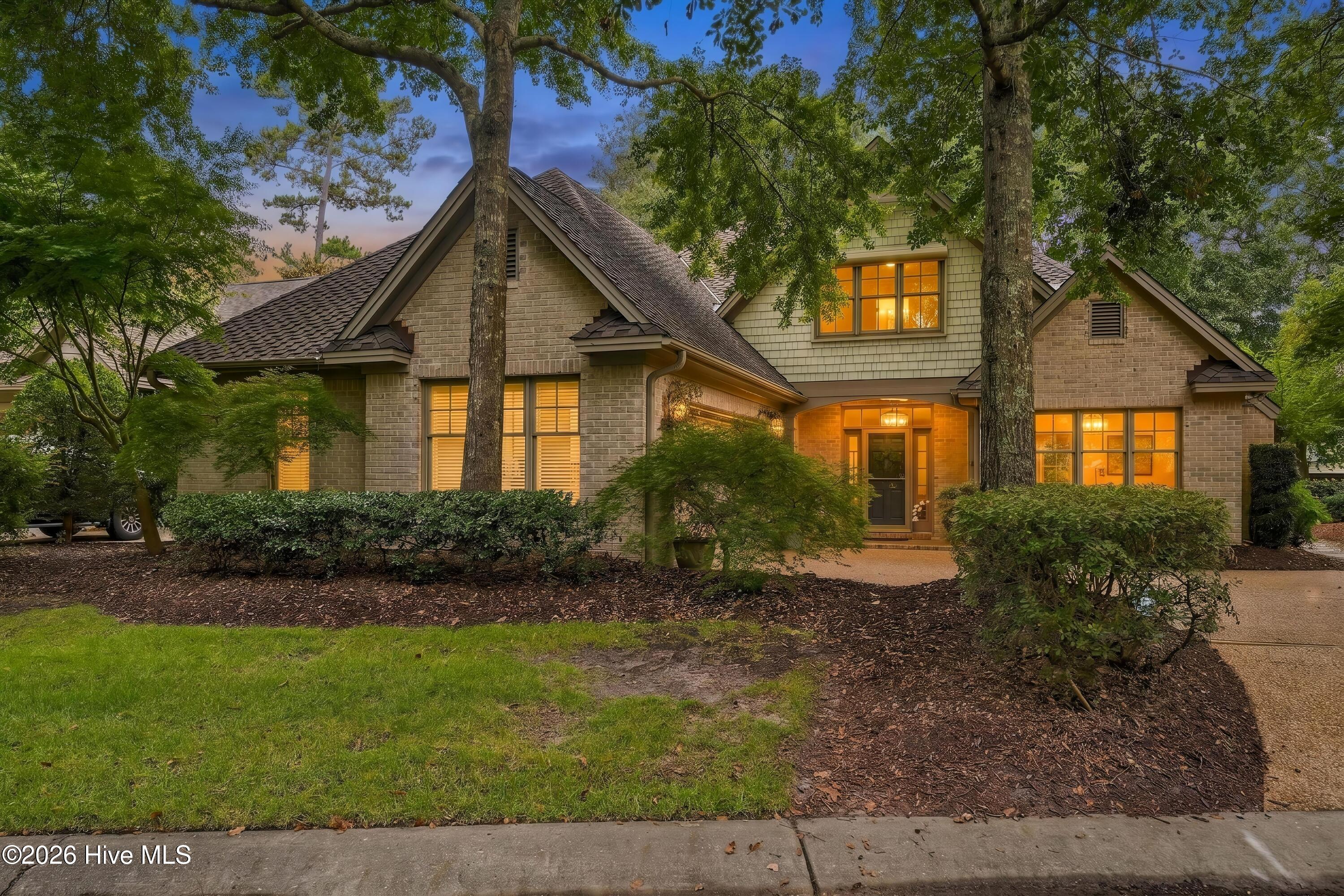 7102 Saybrook Drive
