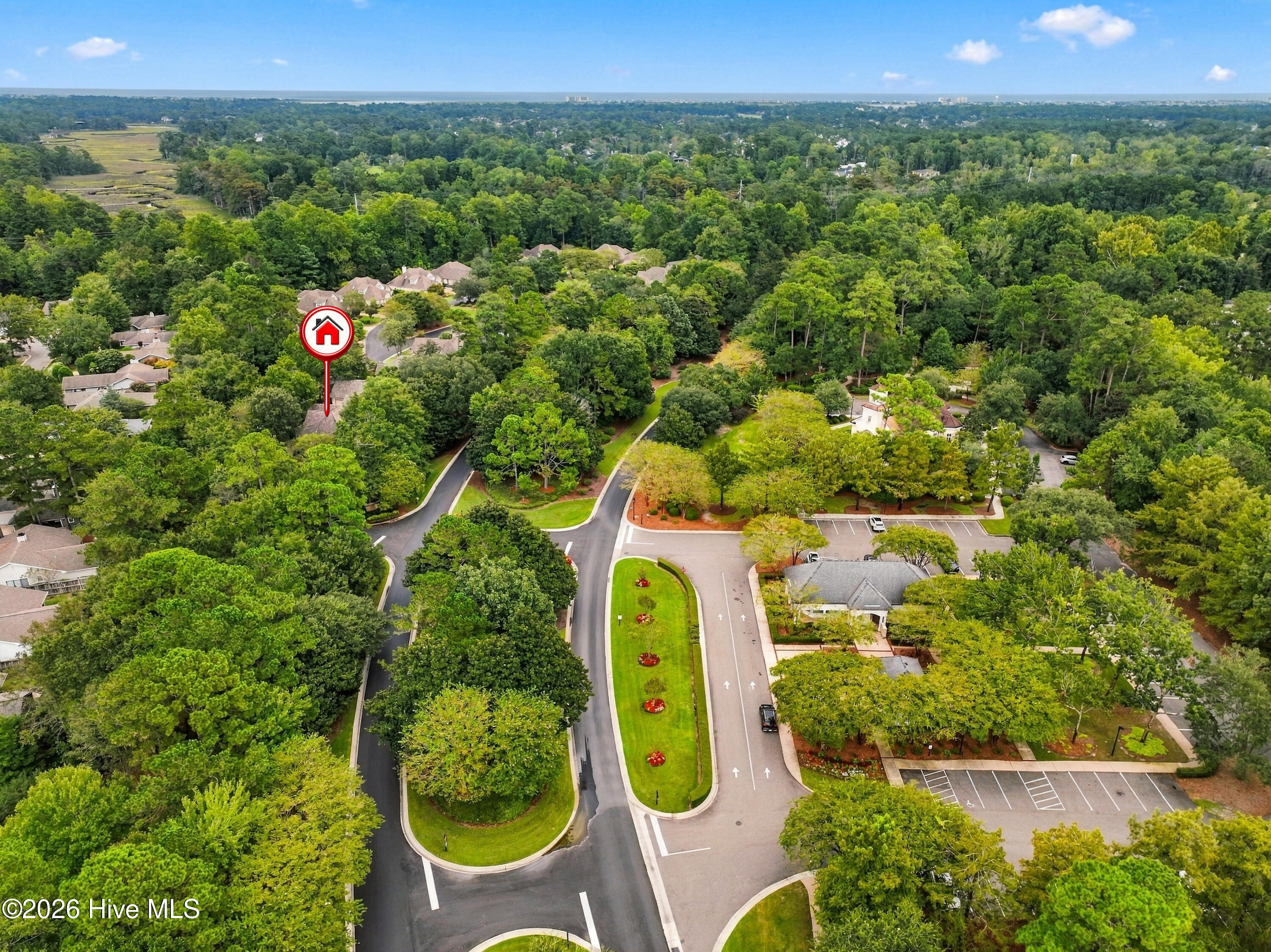 7102 Saybrook Drive