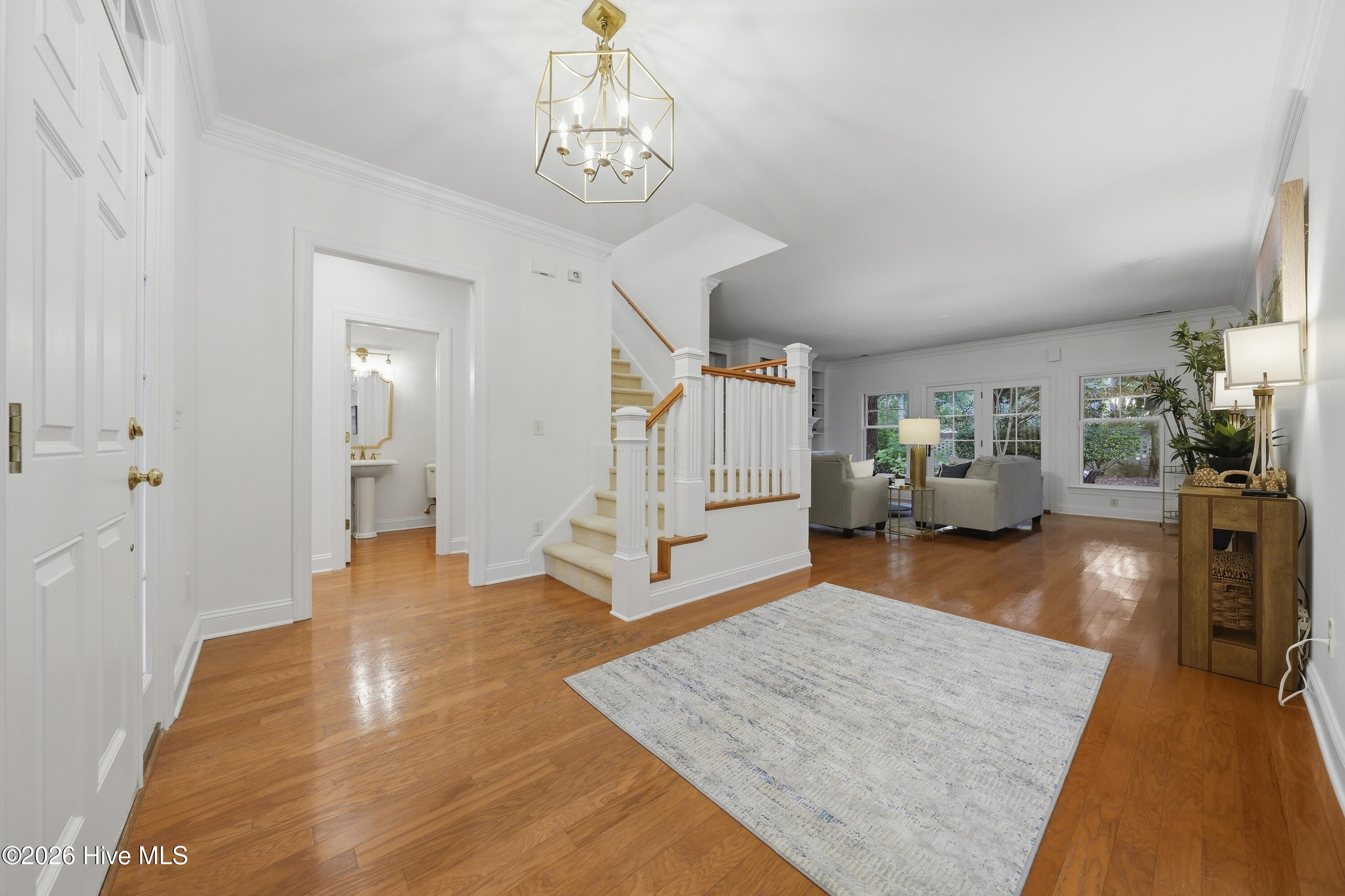 7102 Saybrook Drive