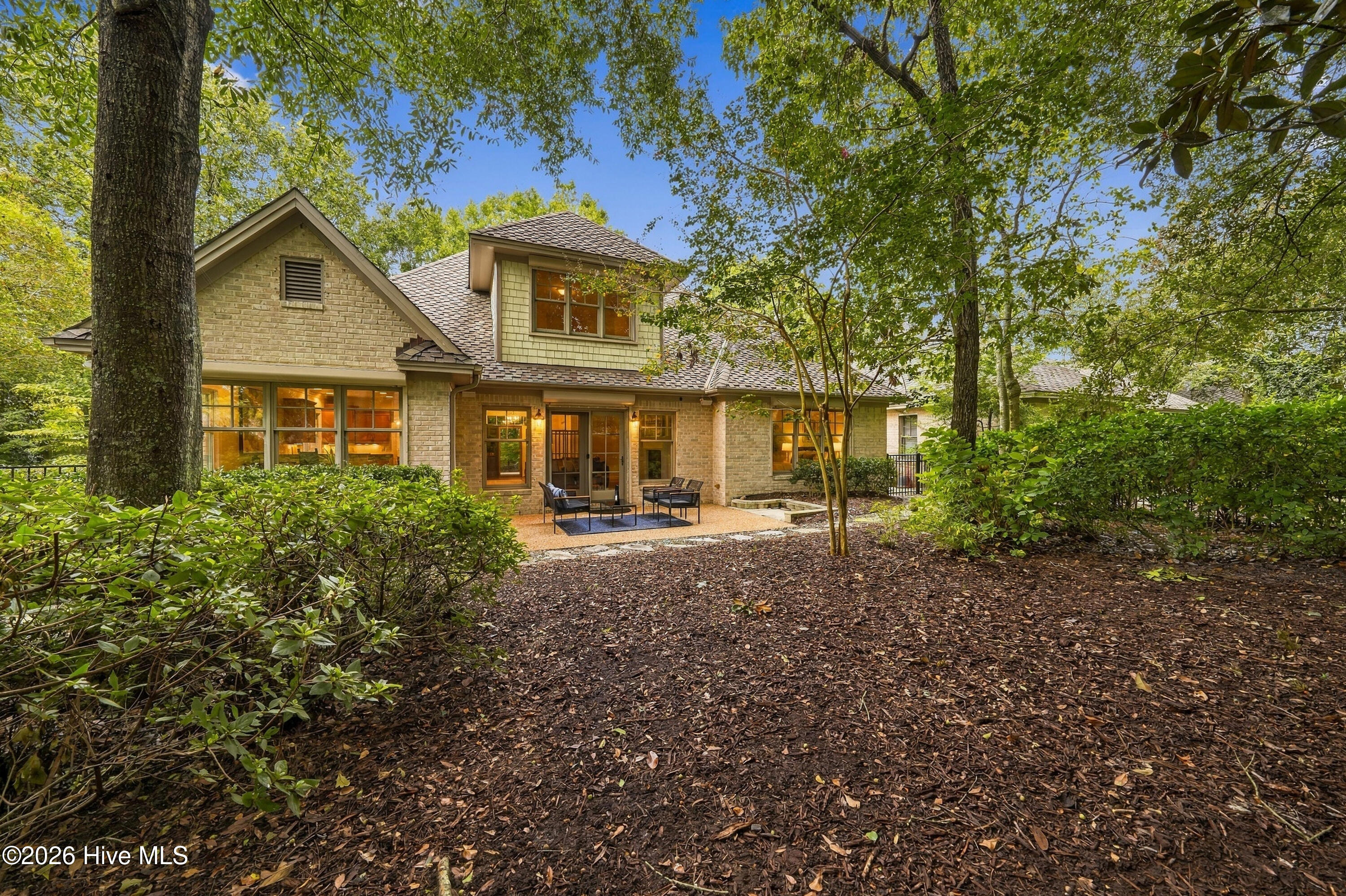 7102 Saybrook Drive