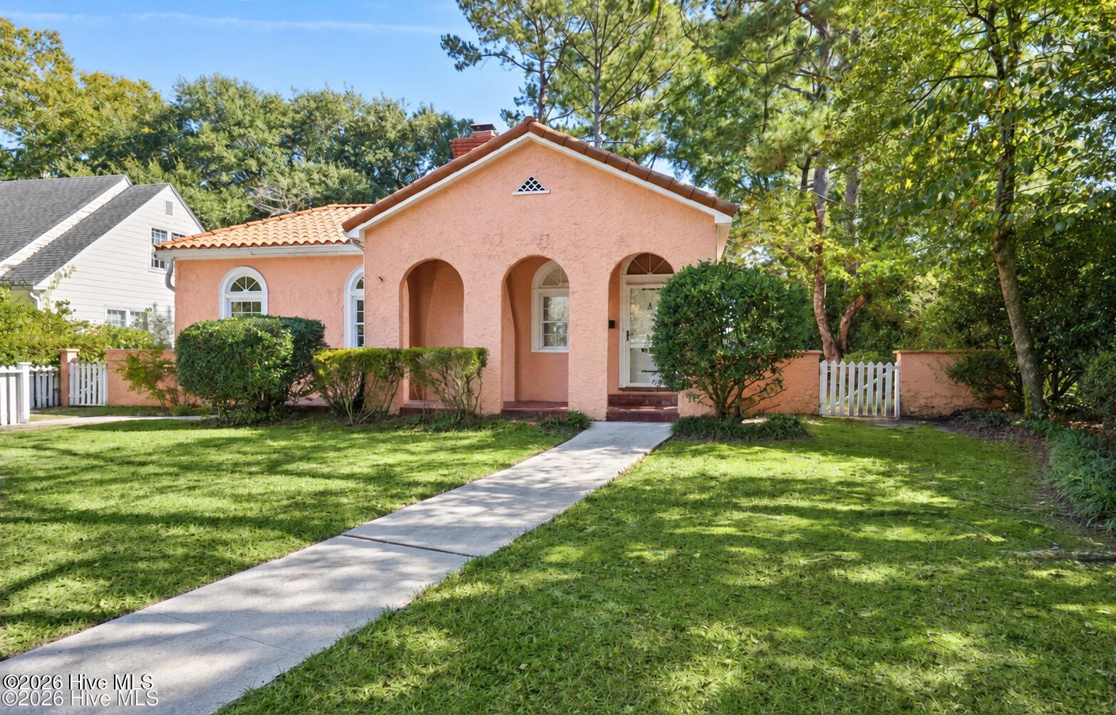 1411 Hawthorne Road