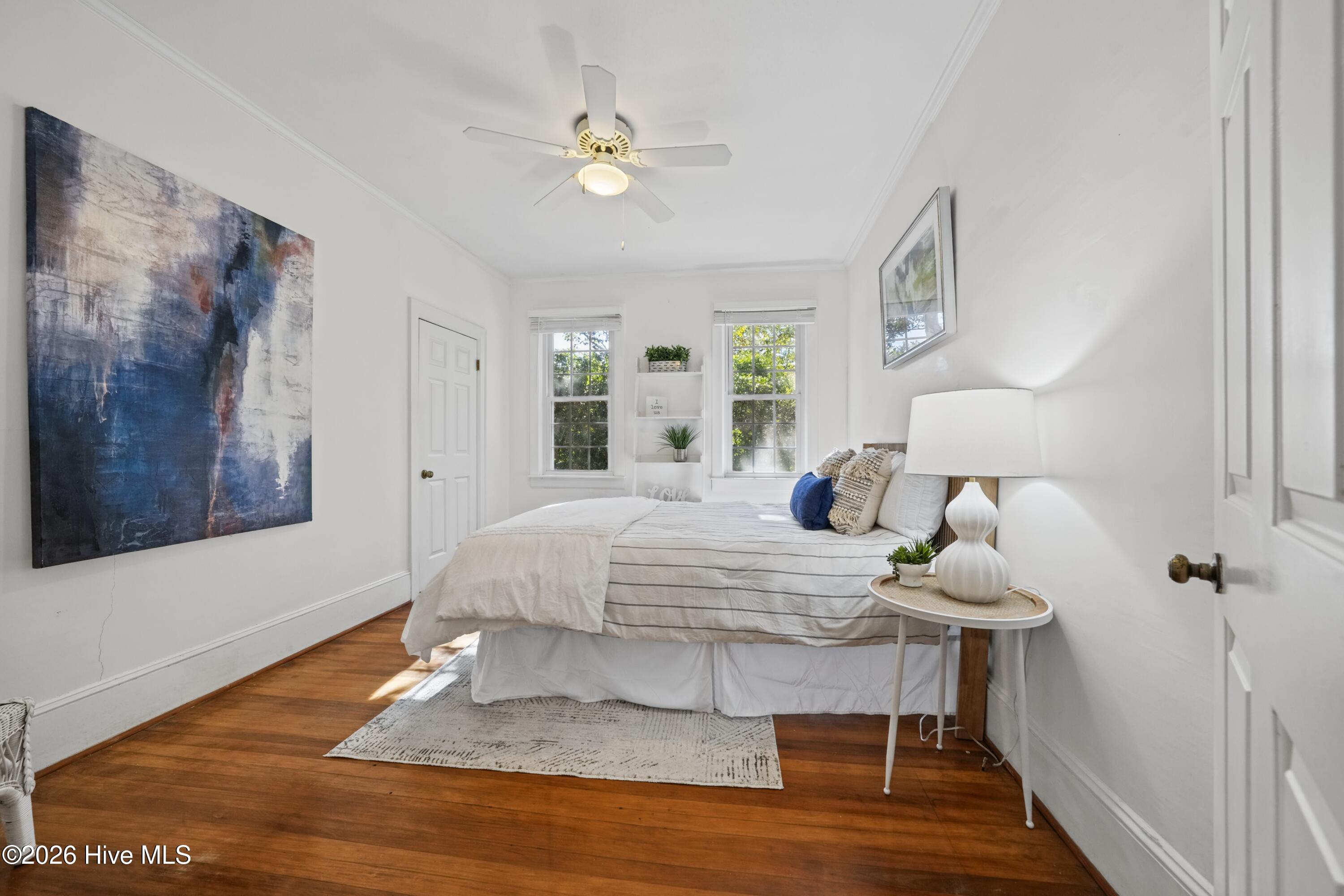 1411 Hawthorne Road