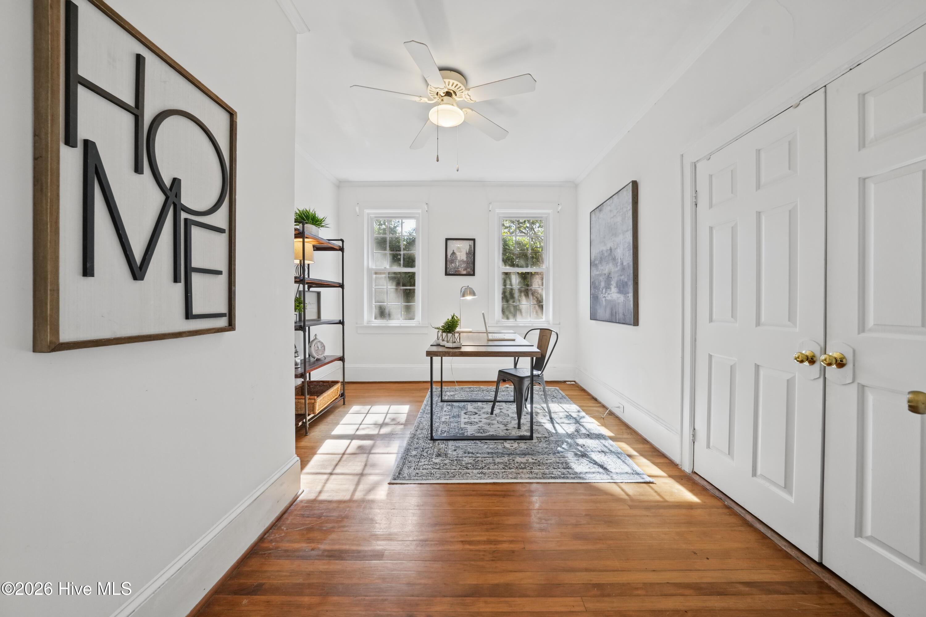 1411 Hawthorne Road