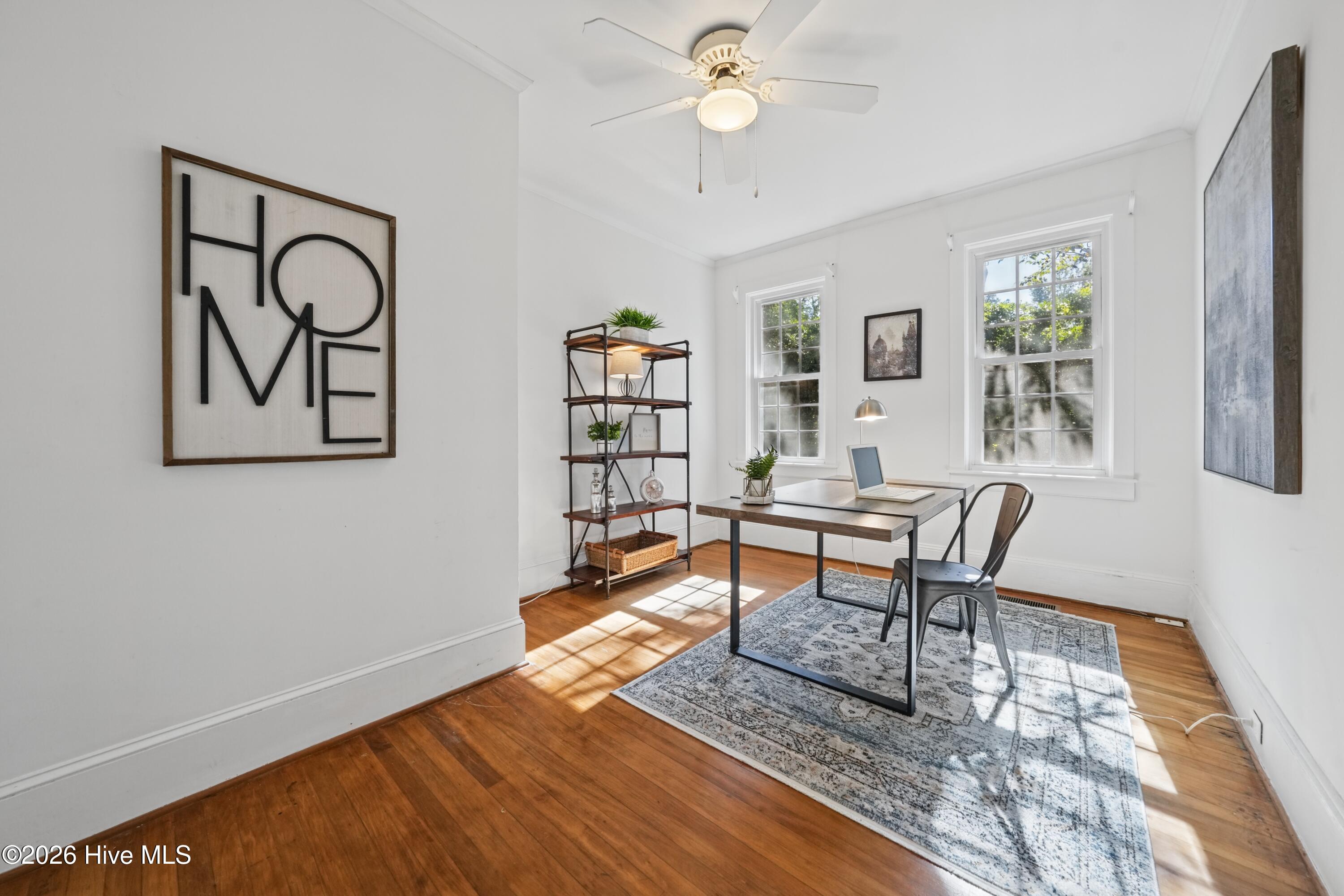 1411 Hawthorne Road