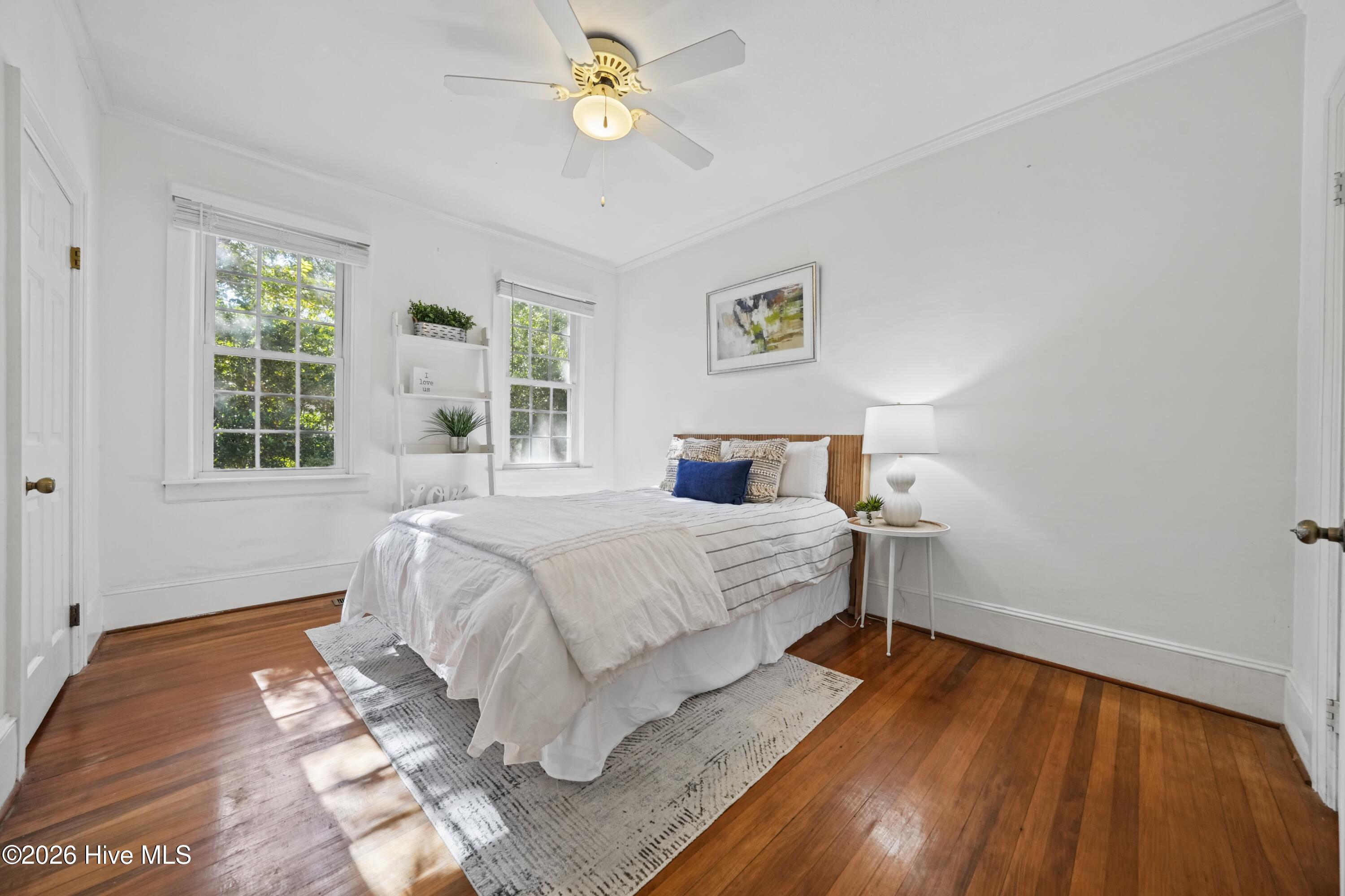 1411 Hawthorne Road