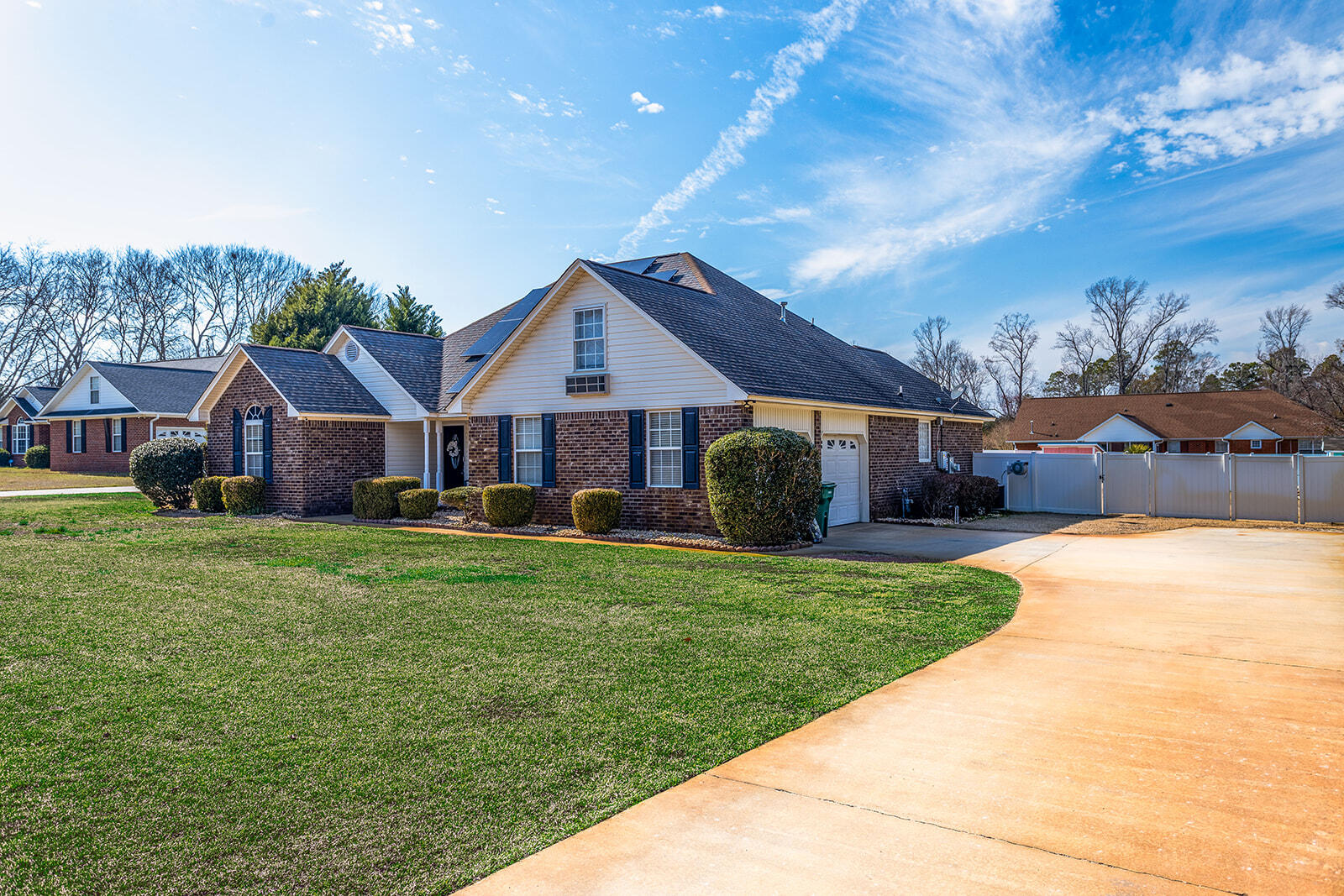 3155 Caitlynn Drive