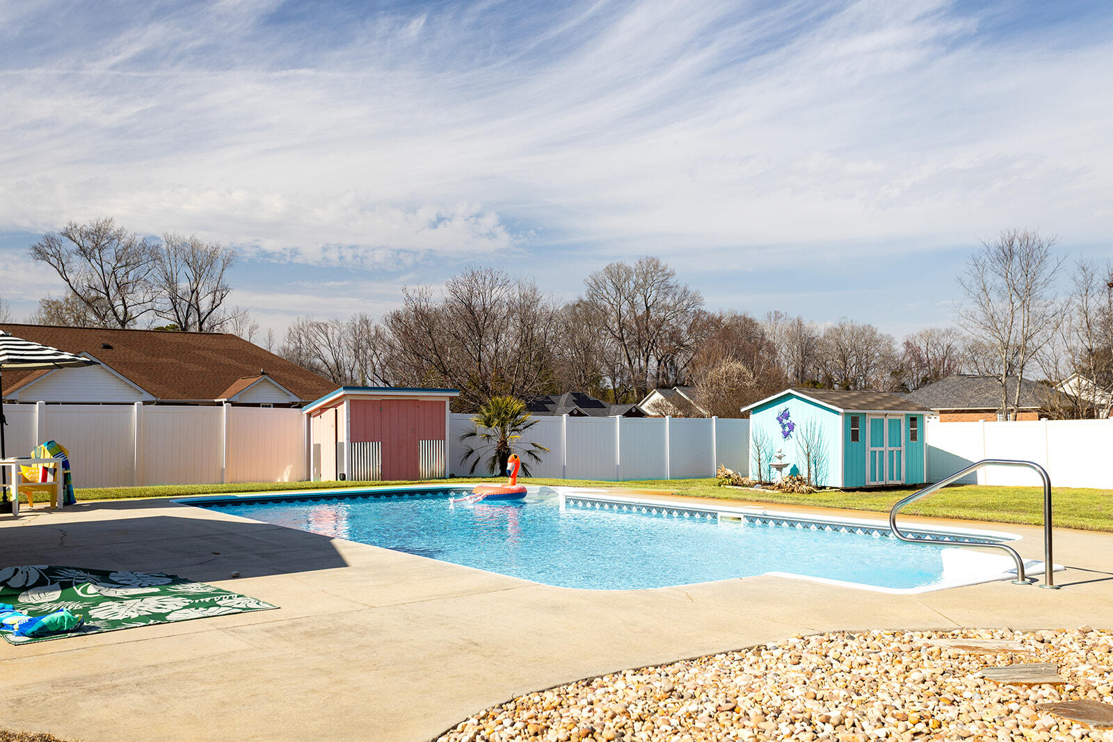 3155 Caitlynn Drive