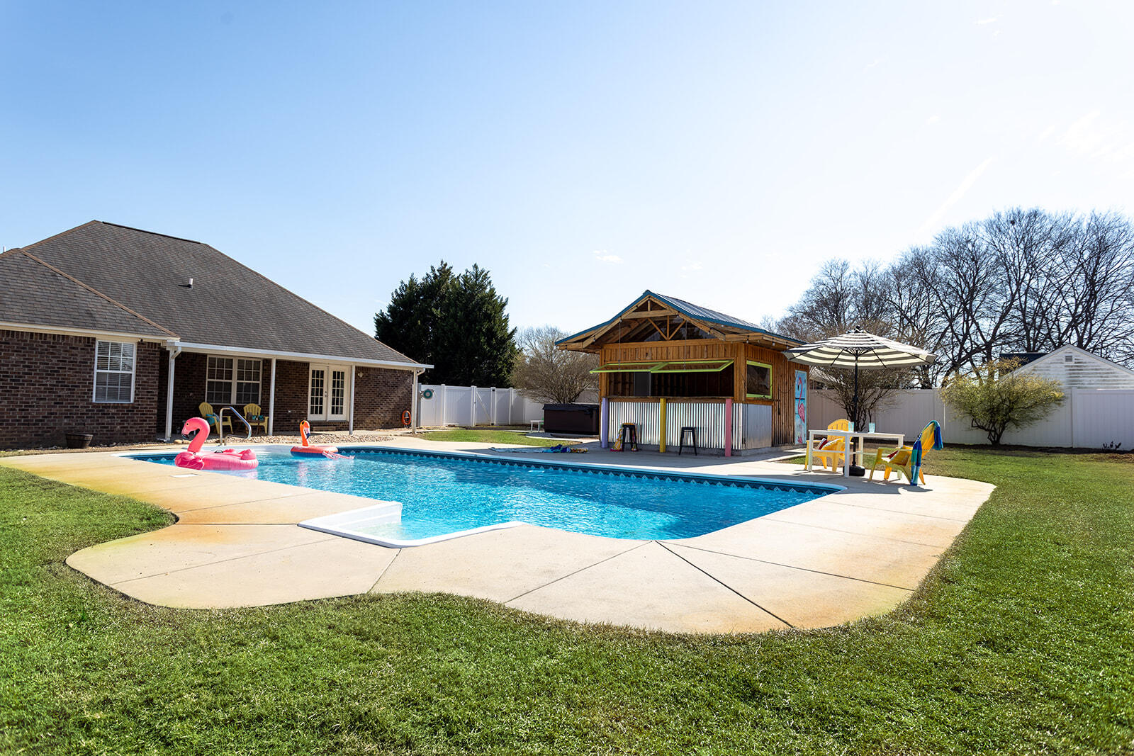 3155 Caitlynn Drive