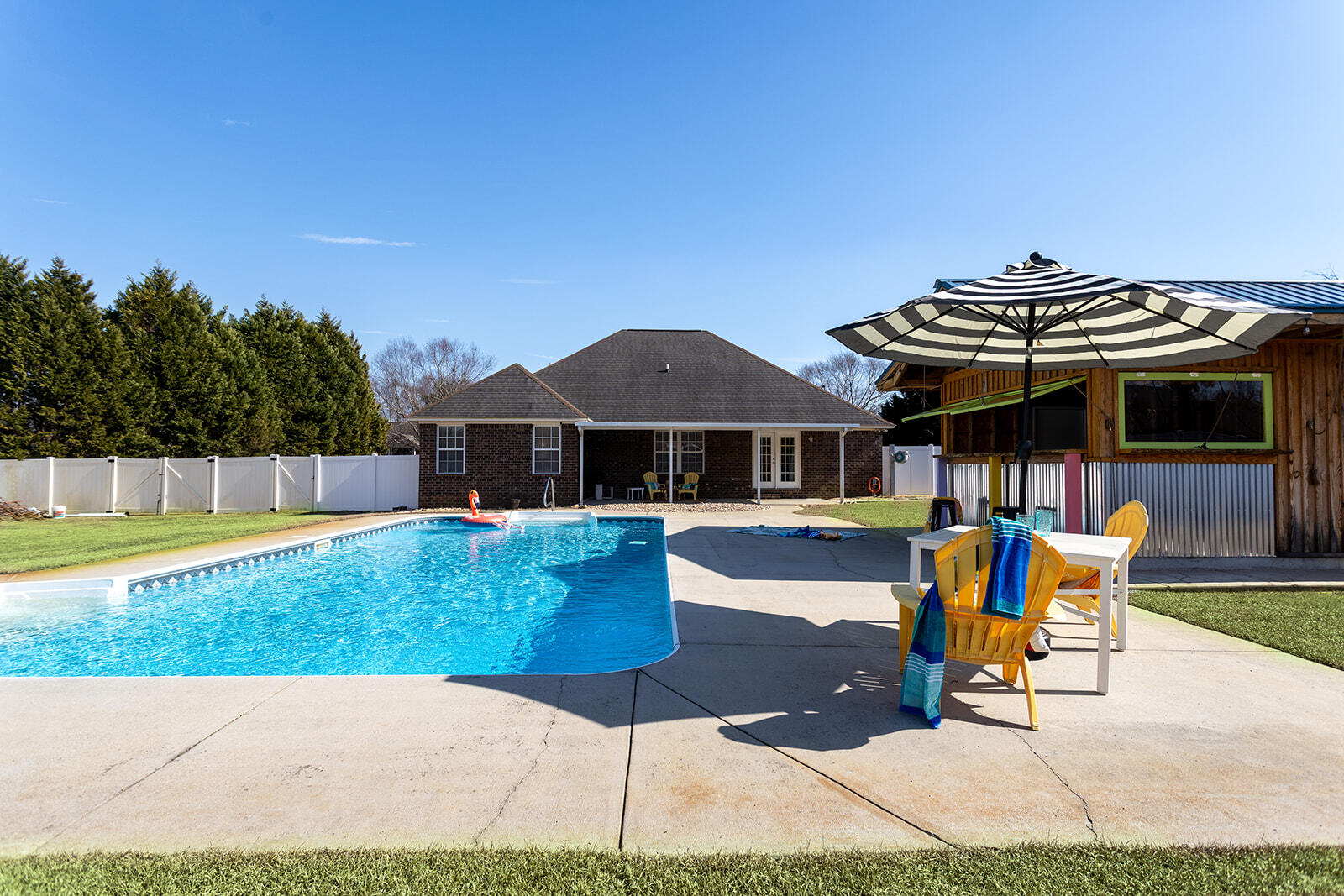 3155 Caitlynn Drive