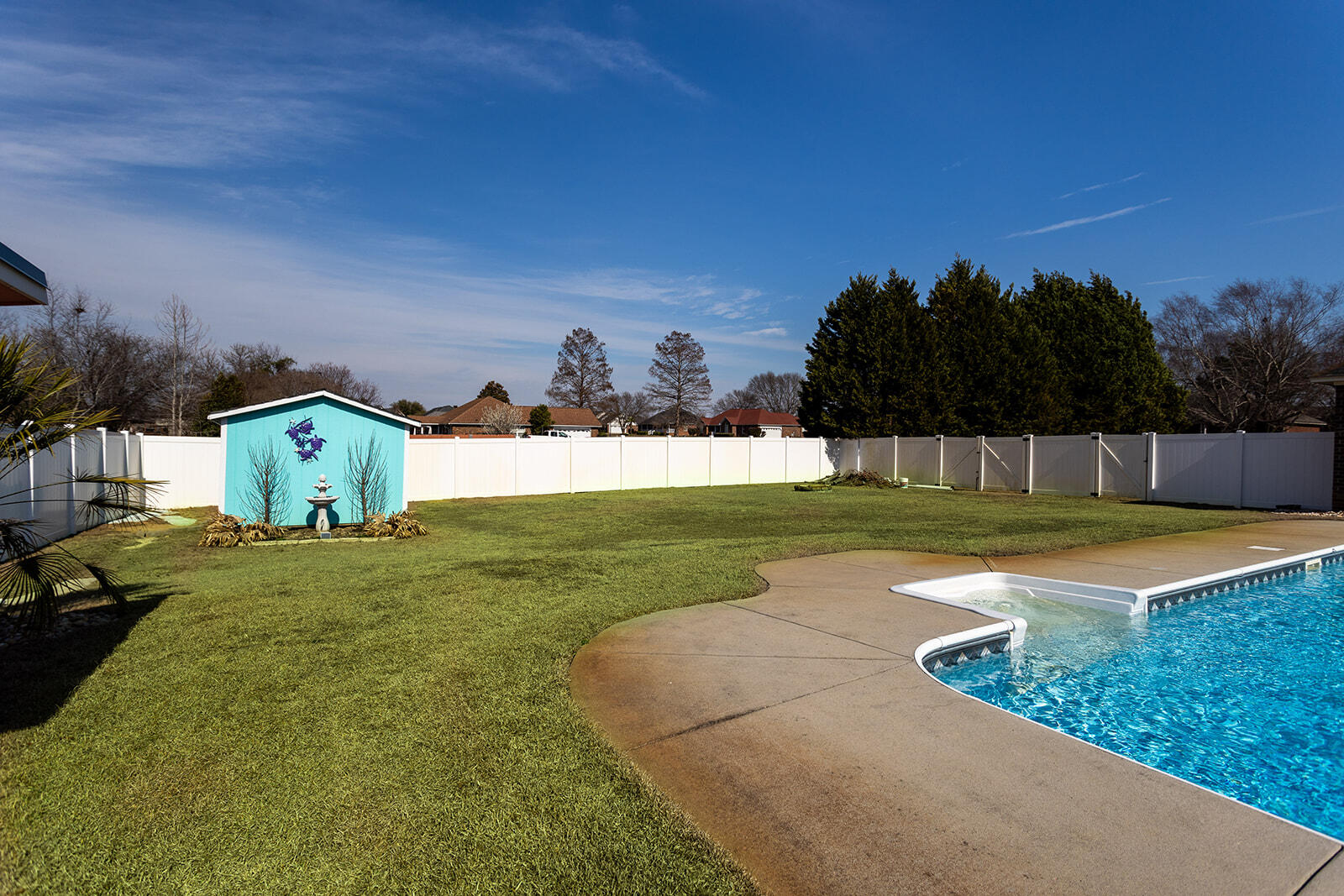 3155 Caitlynn Drive